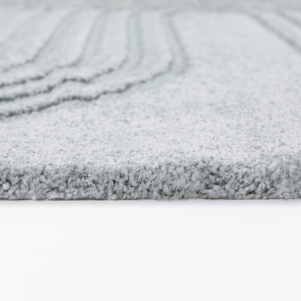 Carrick Modern Arches Area Rug