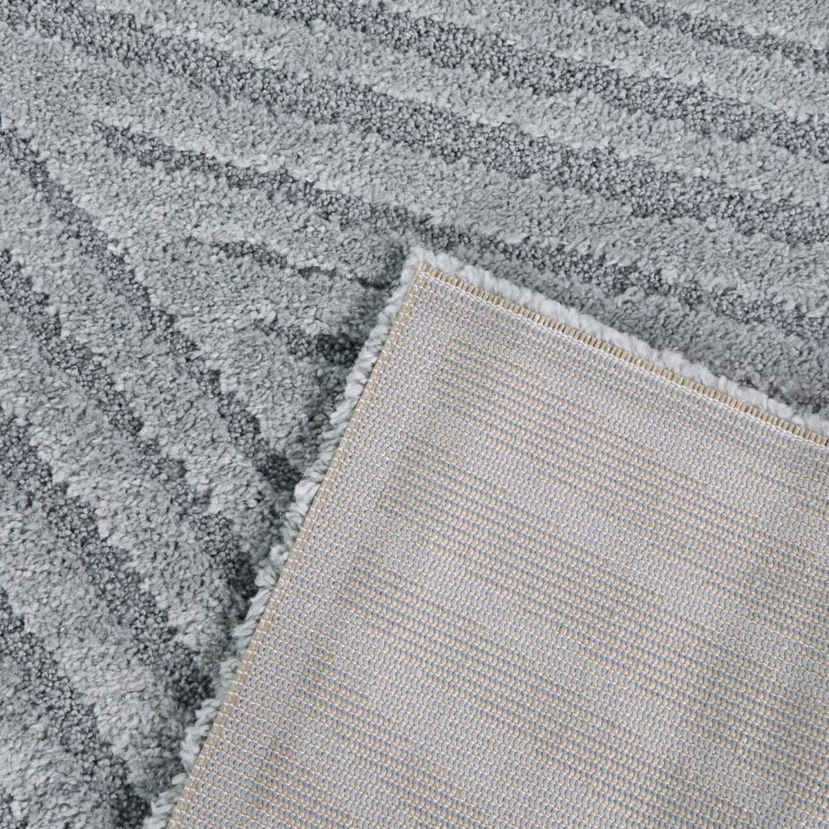 Claridge Organic Arches Area Rug