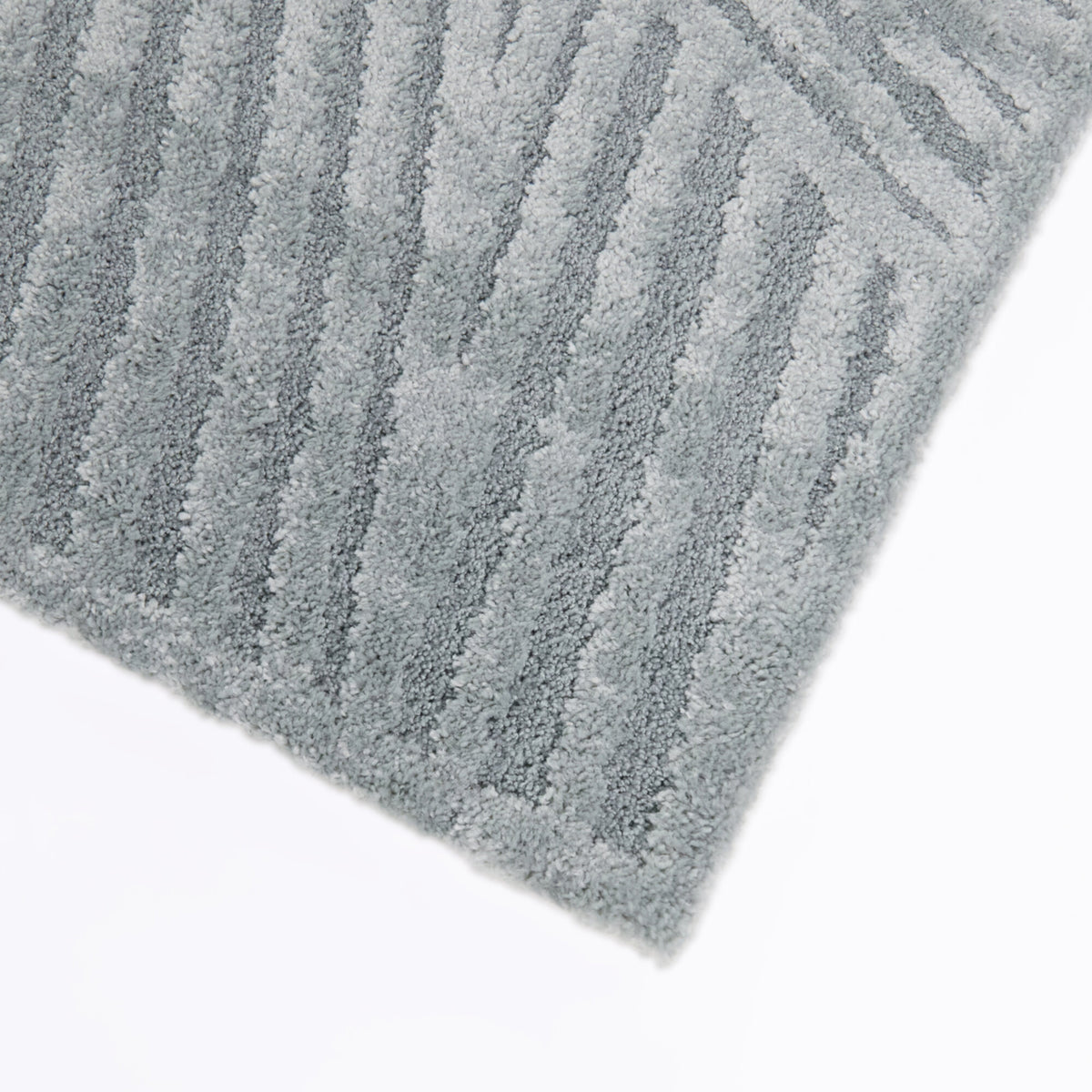 Claridge Organic Arches Area Rug