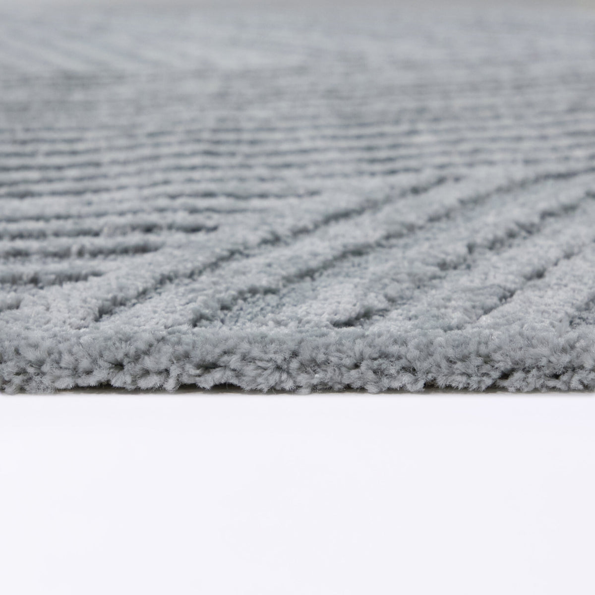 Claridge Organic Arches Area Rug