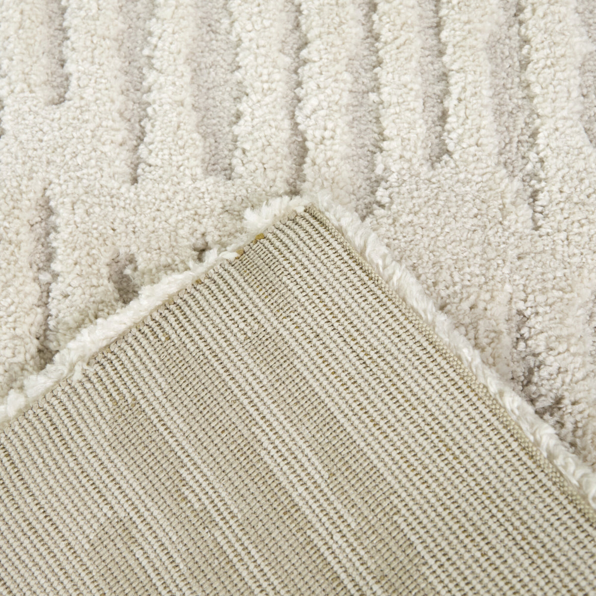 Brodrick Abstract Modern  Area Rug