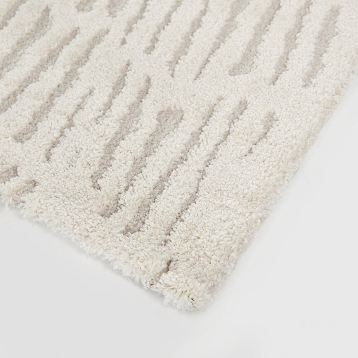 Brodrick Abstract Modern  Area Rug