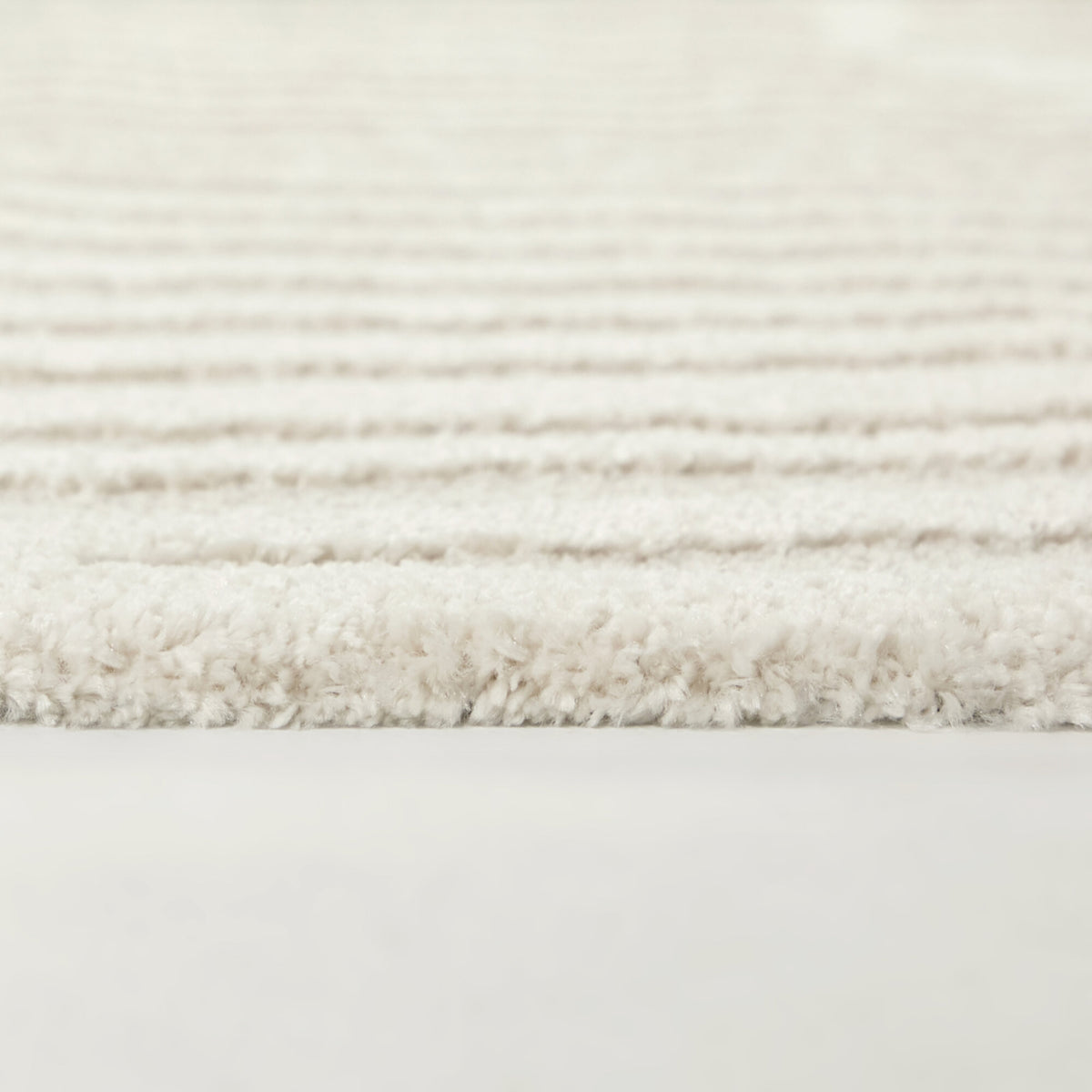 Calliope Modern Textured  Area Rug