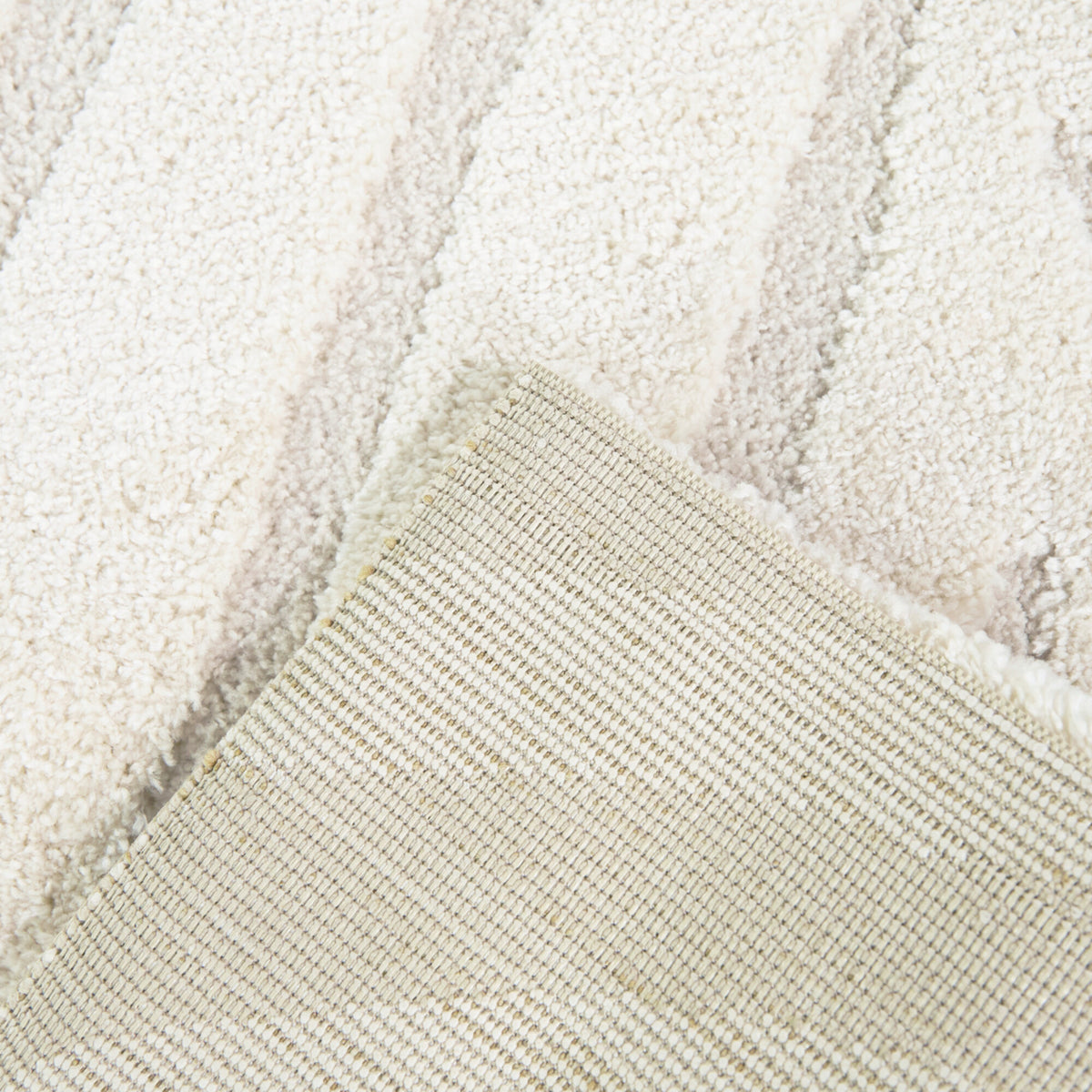 Wyon Abstract Textured  Area Rug