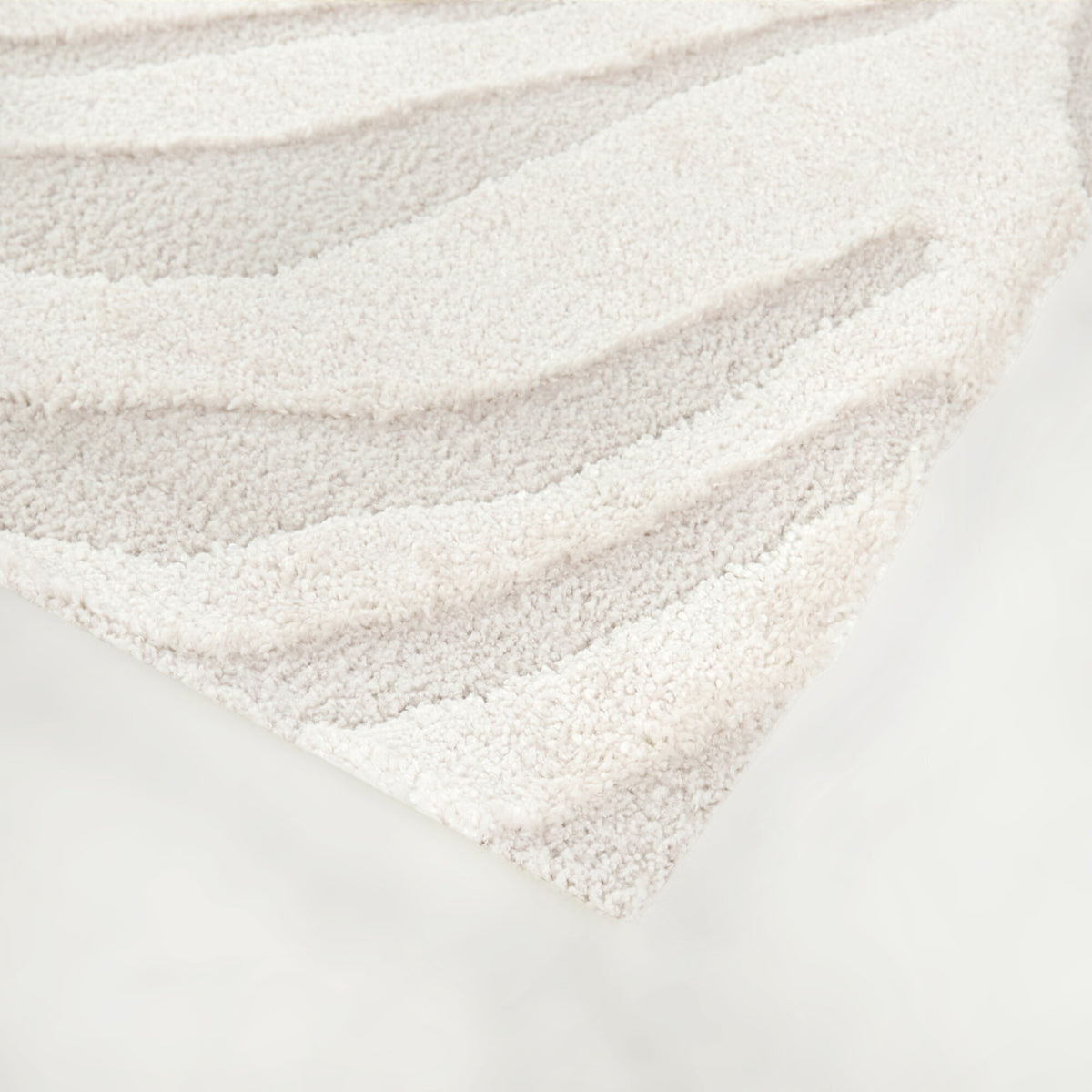 Wyon Abstract Textured  Area Rug