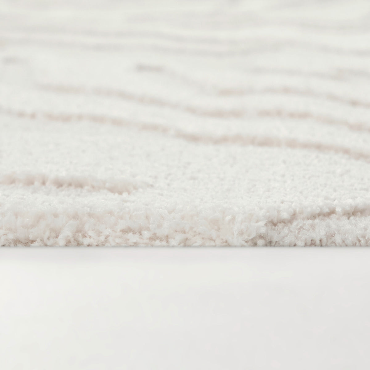 Wyon Abstract Textured  Area Rug