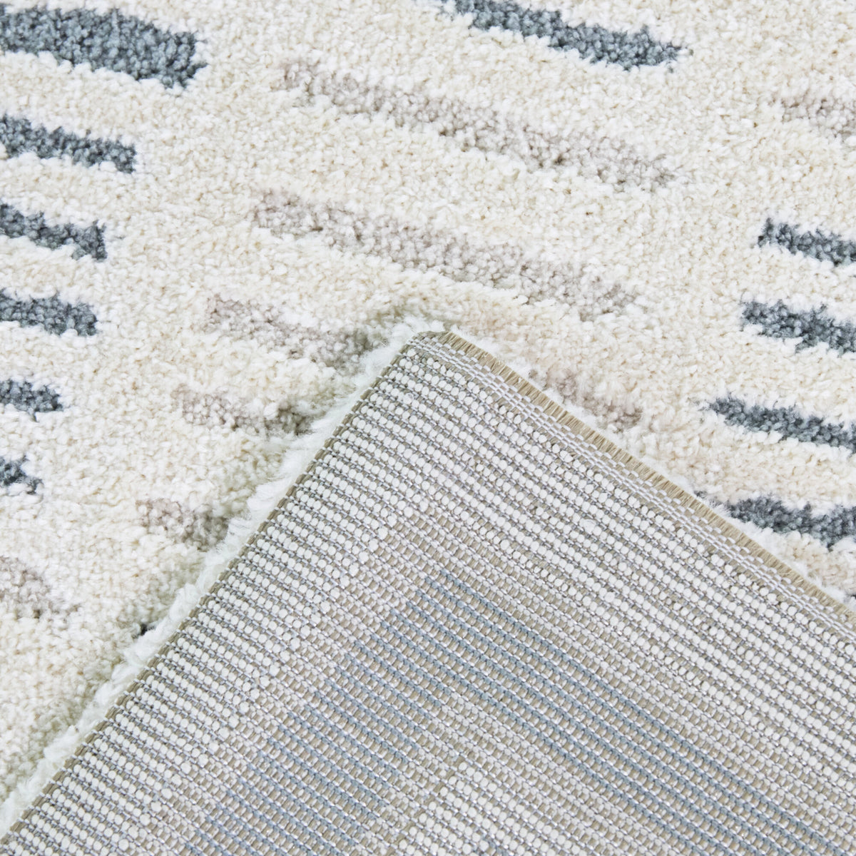 Guillaume Checker Area Rug