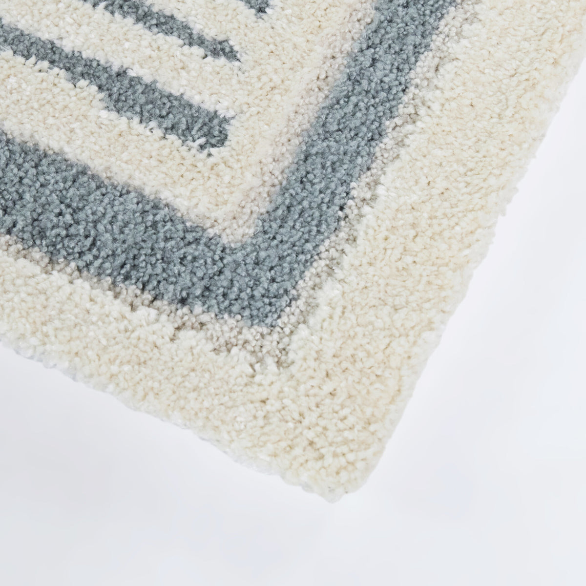 Guillaume Checker Area Rug