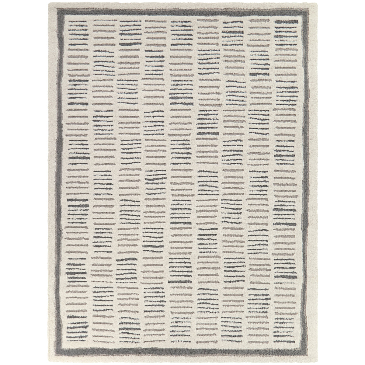 Guillaume Abstract Modern  Area Rug