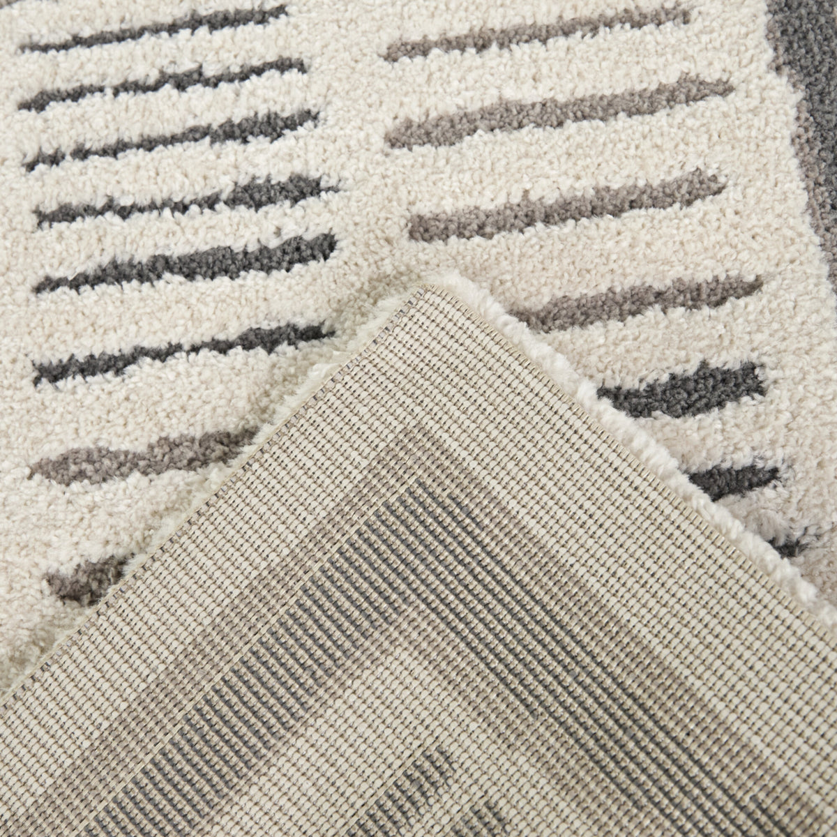 Guillaume Abstract Modern  Area Rug