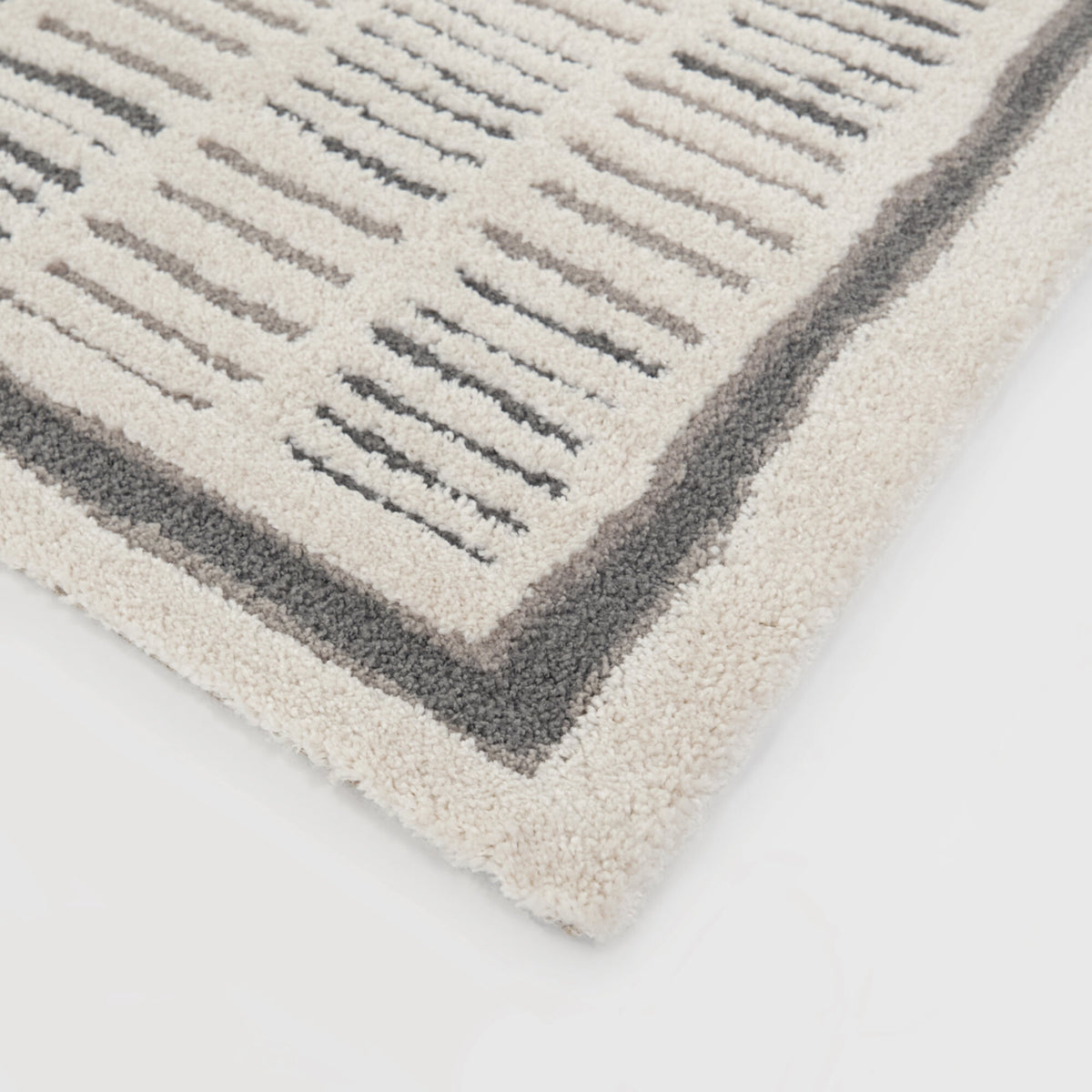 Guillaume Abstract Modern  Area Rug