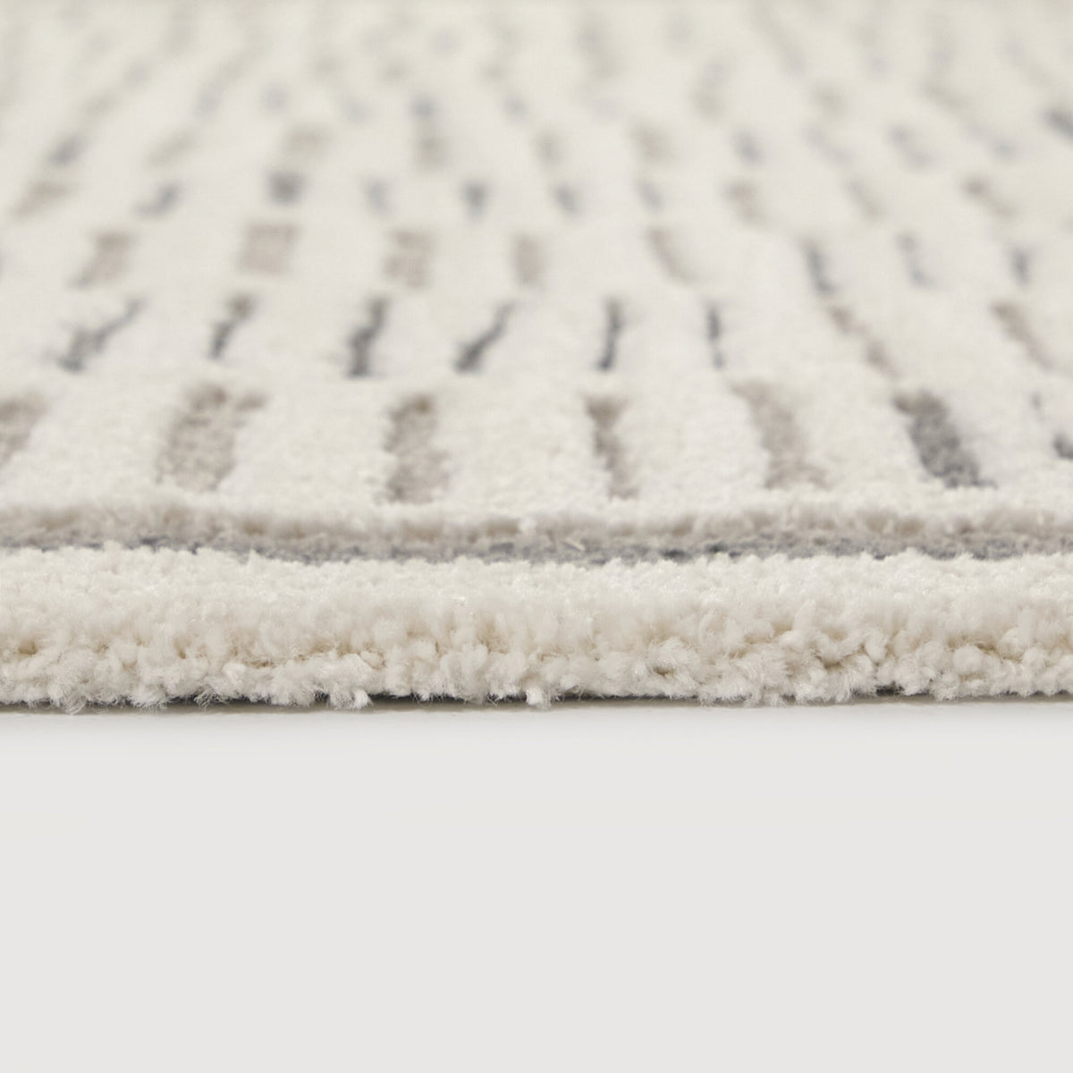 Guillaume Abstract Modern  Area Rug