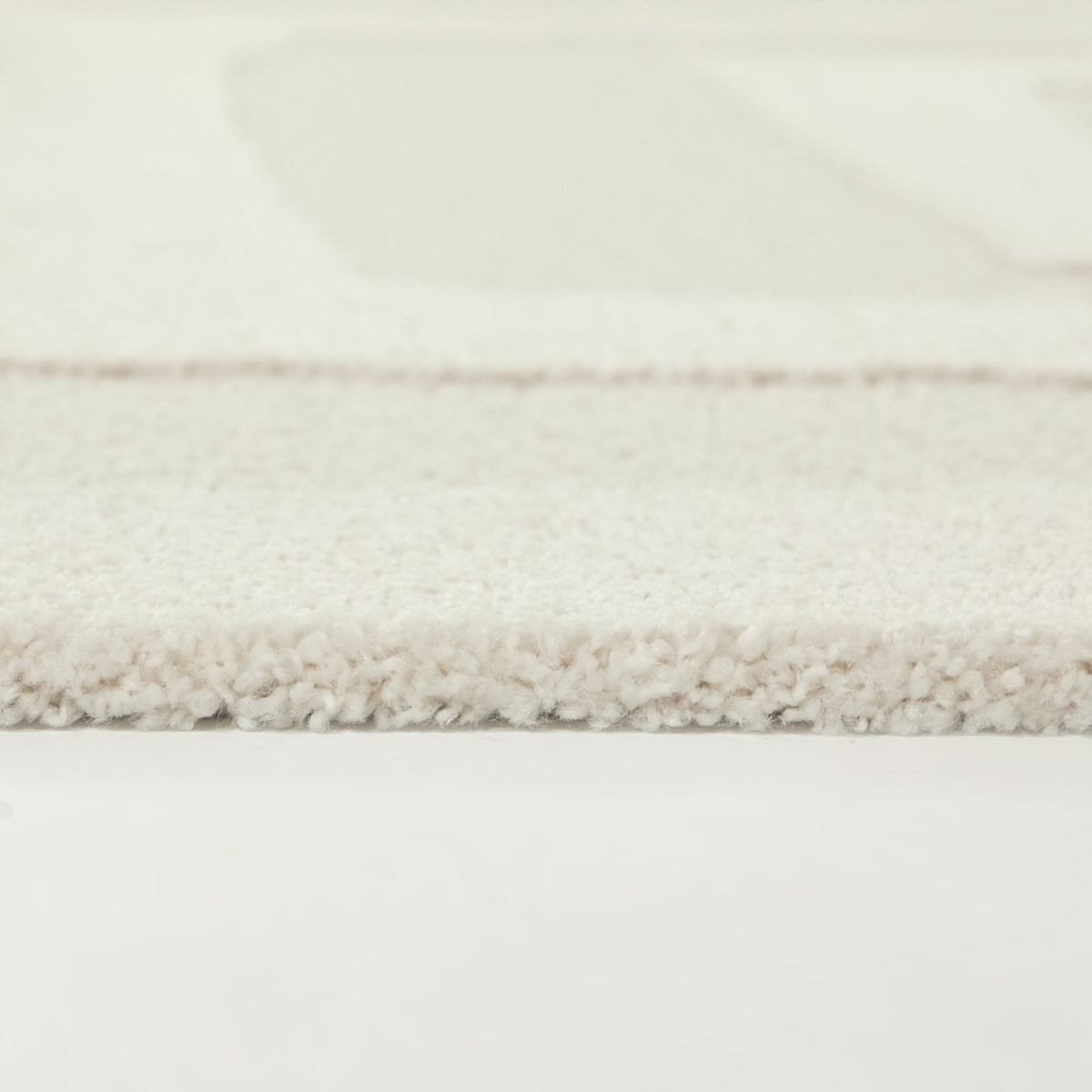 Draco Abstract Modern  Area Rug