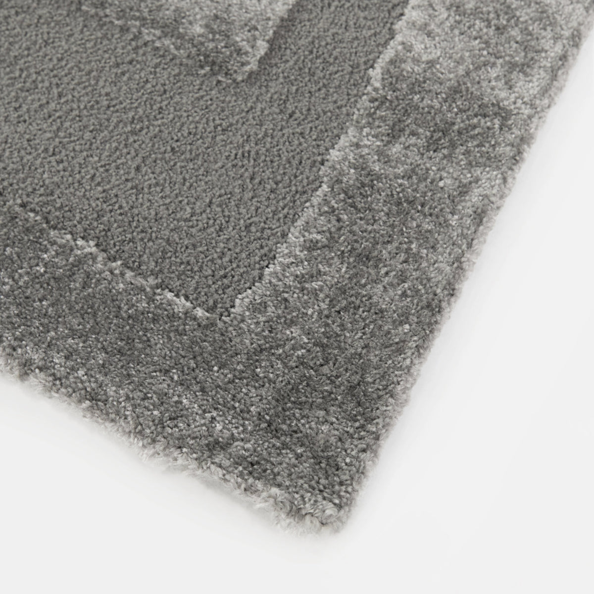 Draco Abstract Modern  Area Rug