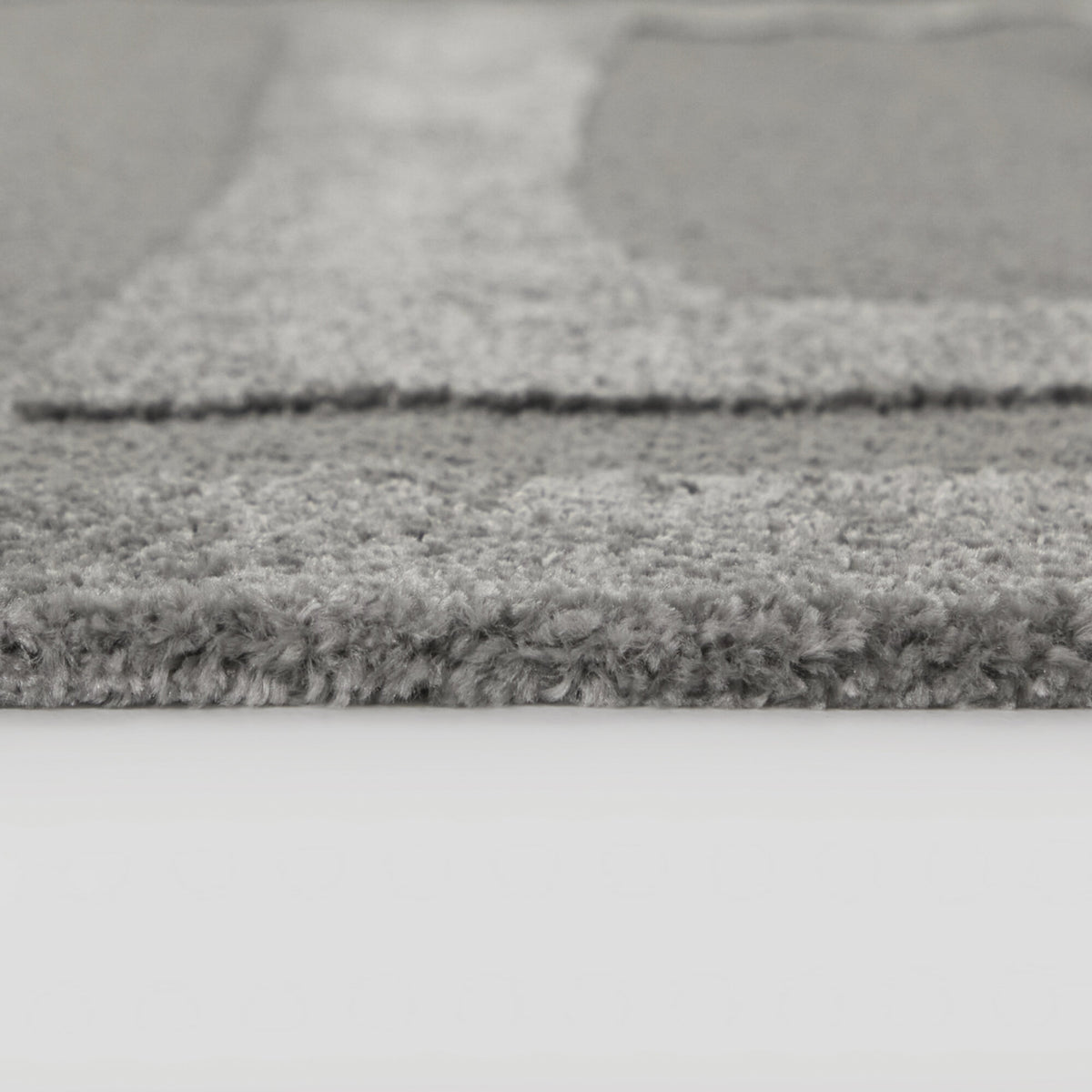 Draco Abstract Modern  Area Rug