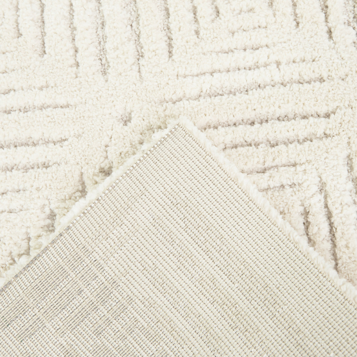 Bolsena Modern Geometric  Area Rug