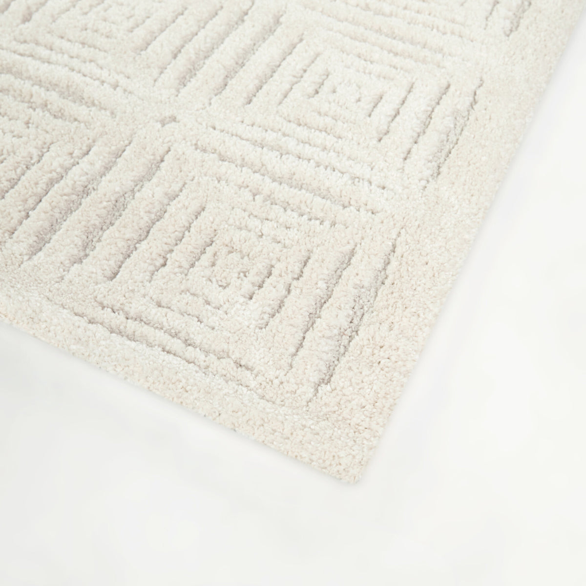 Bolsena Modern Geometric  Area Rug