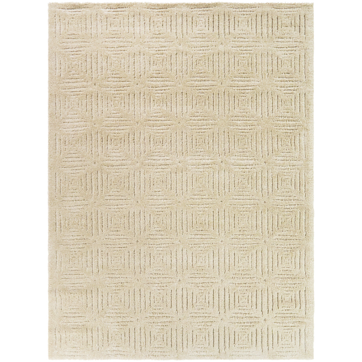 Bolsena Diamond Stripe Area Rug