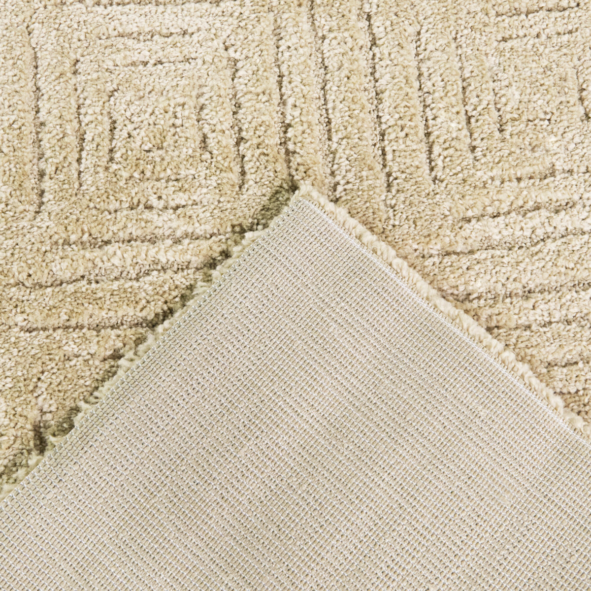 Bolsena Diamond Stripe Area Rug