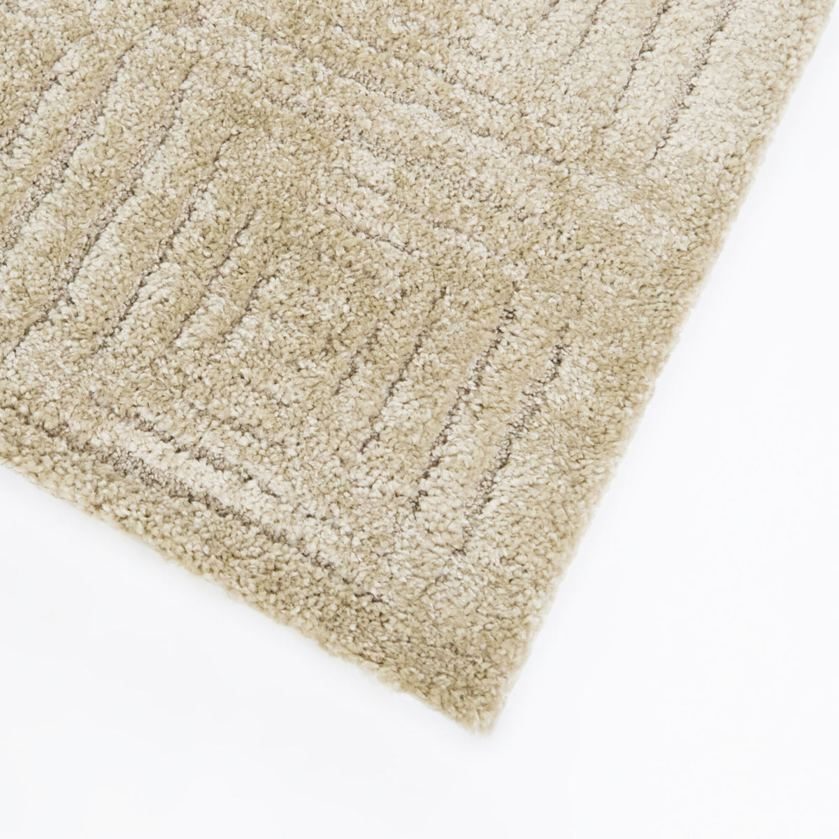 Bolsena Diamond Stripe Area Rug