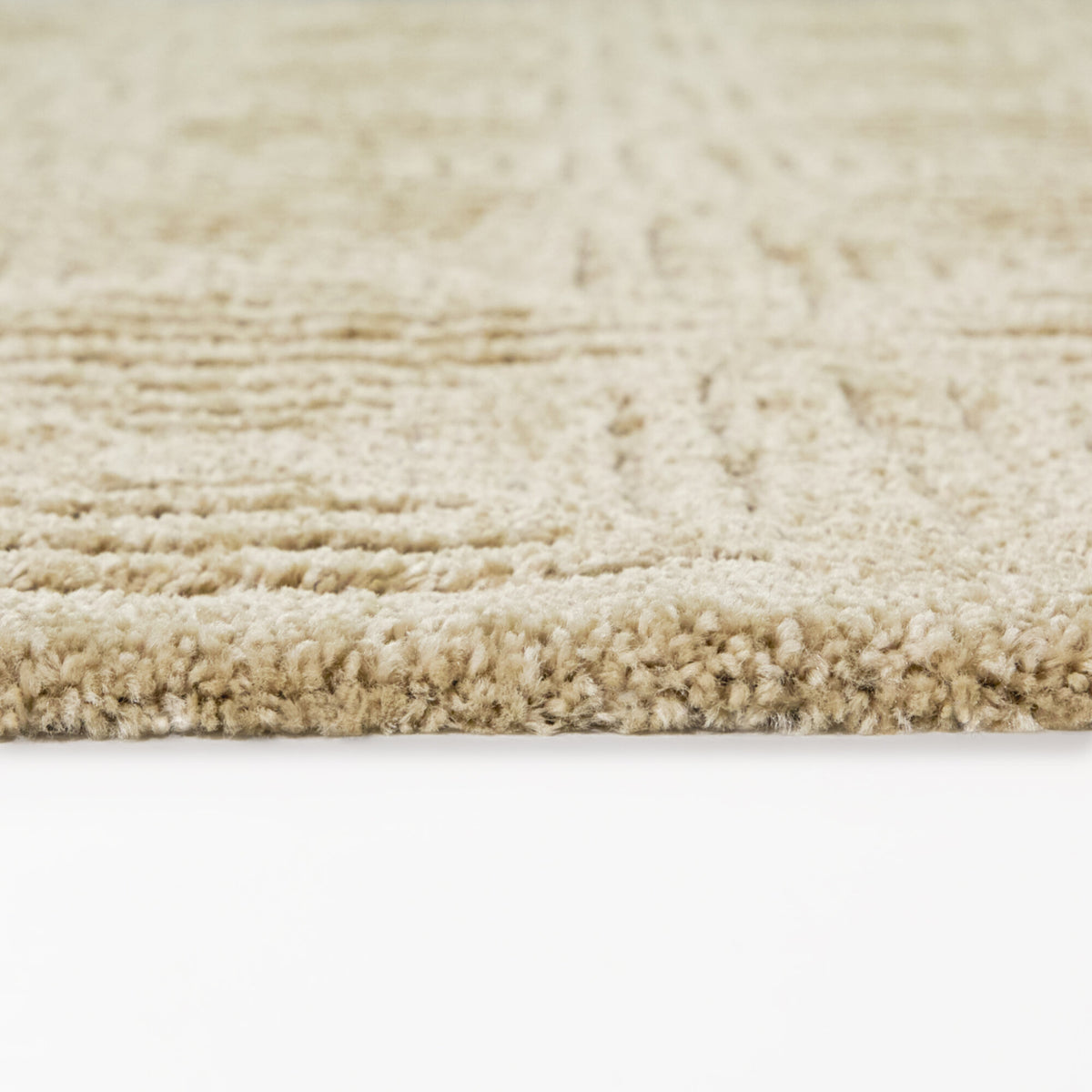 Bolsena Diamond Stripe Area Rug