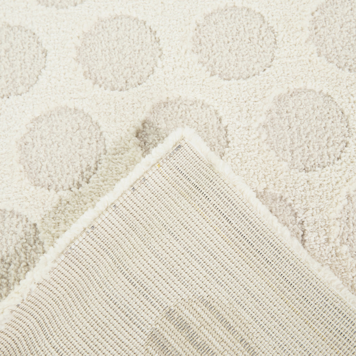 Maceo Modern Geometric  Area Rug