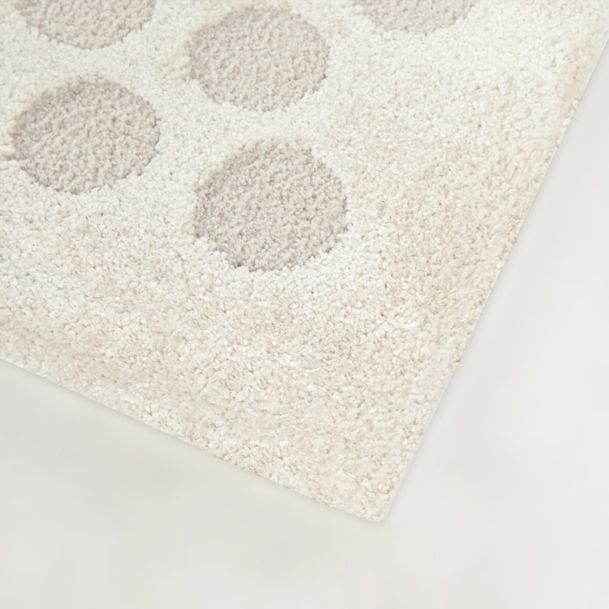 Maceo Modern Geometric  Area Rug