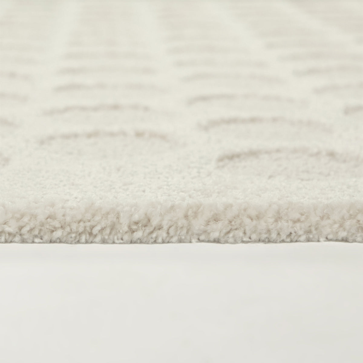 Maceo Modern Geometric  Area Rug