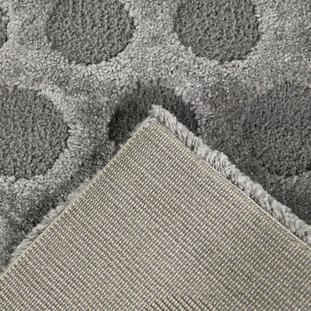 Maceo Modern Geometric  Area Rug