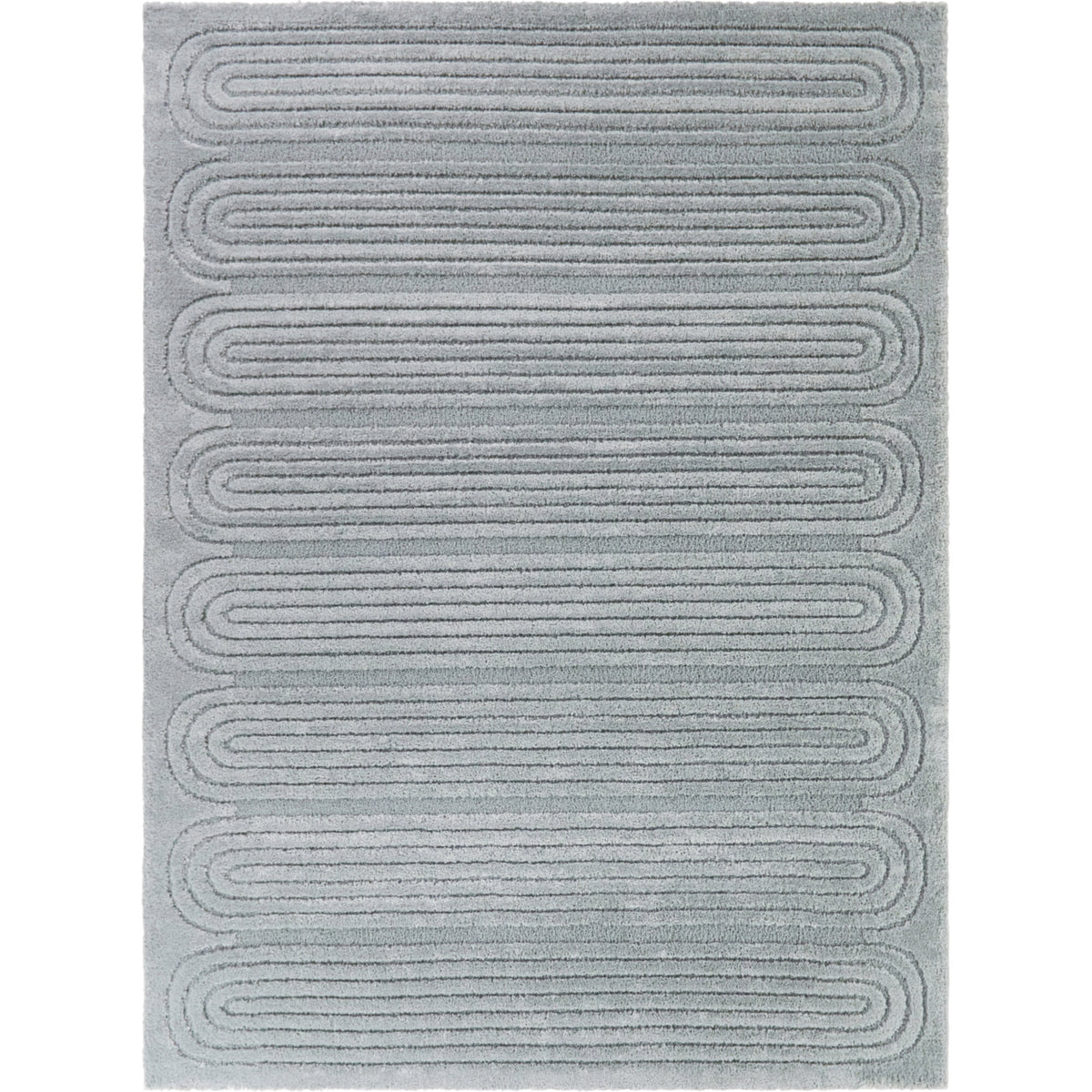 Ettore Modern Arches Area Rug