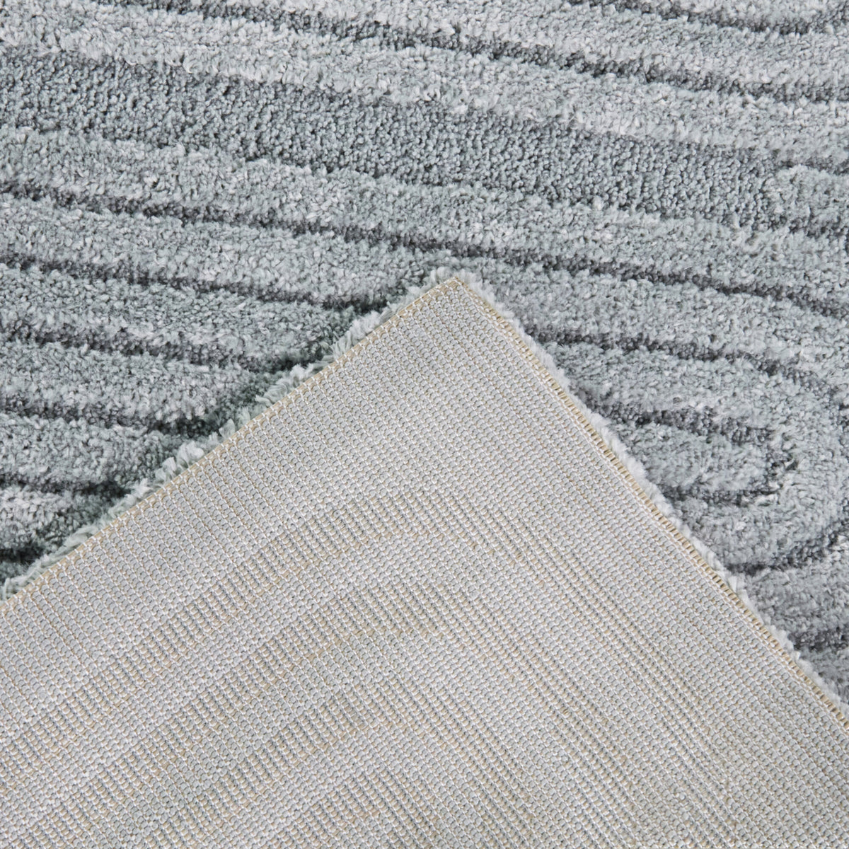 Ettore Modern Arches Area Rug