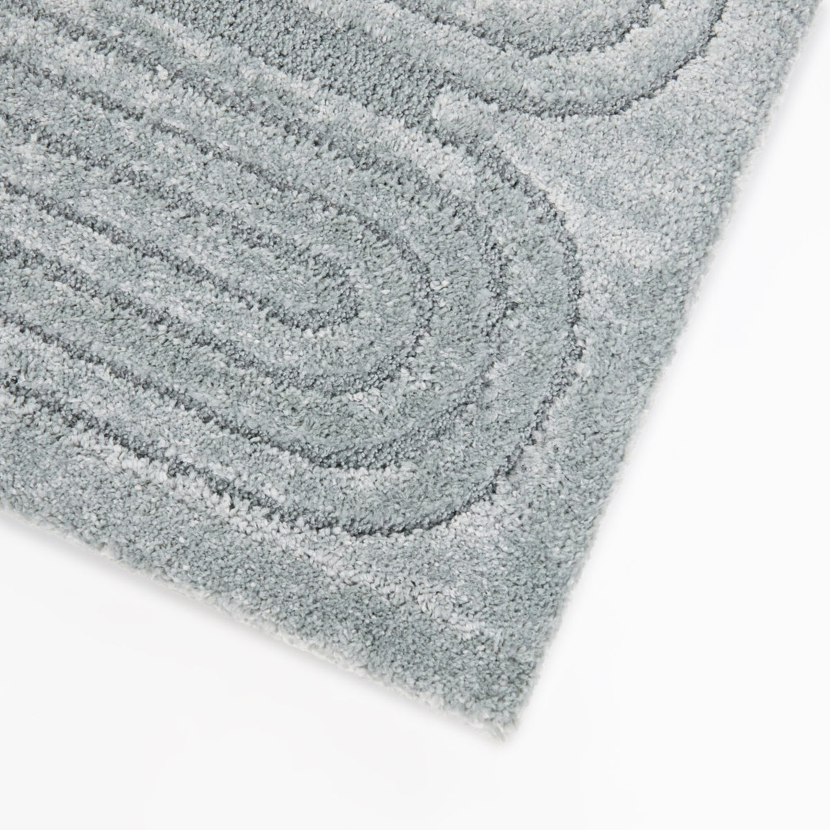 Ettore Modern Arches Area Rug