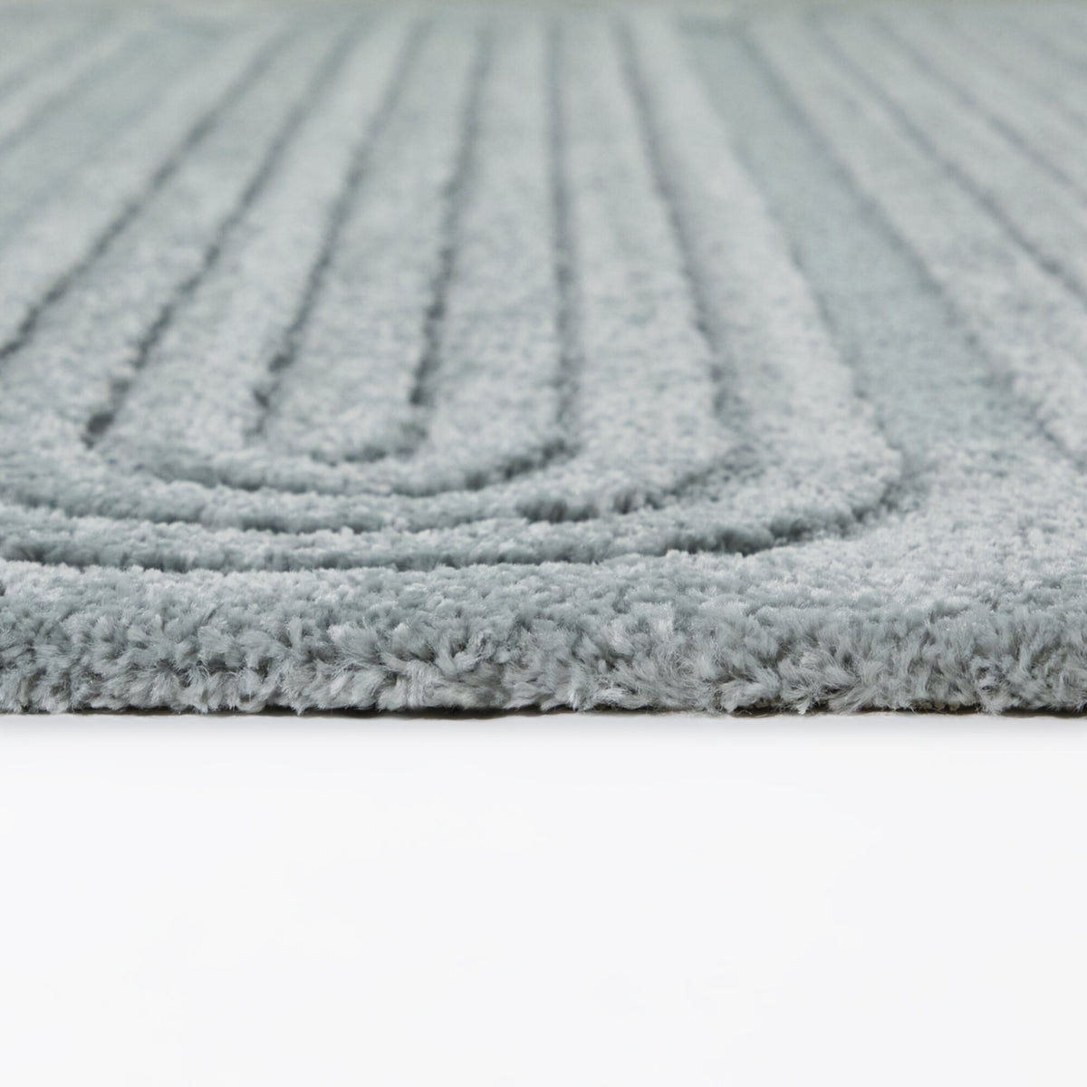 Ettore Modern Arches Area Rug