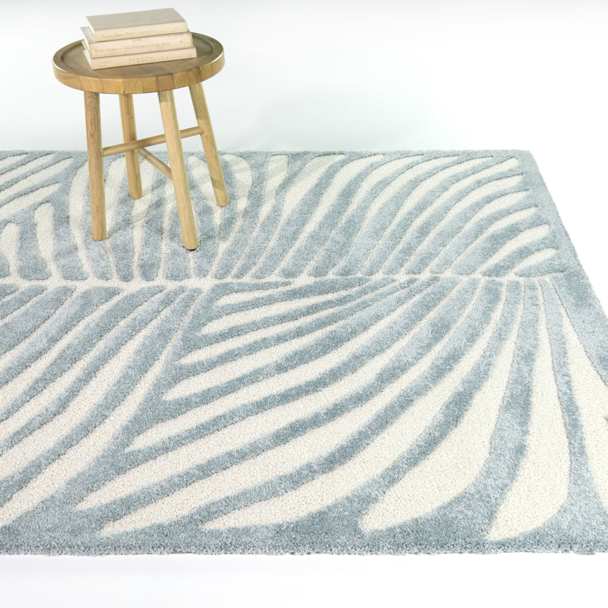 Giacinta Organic Nature Area Rug