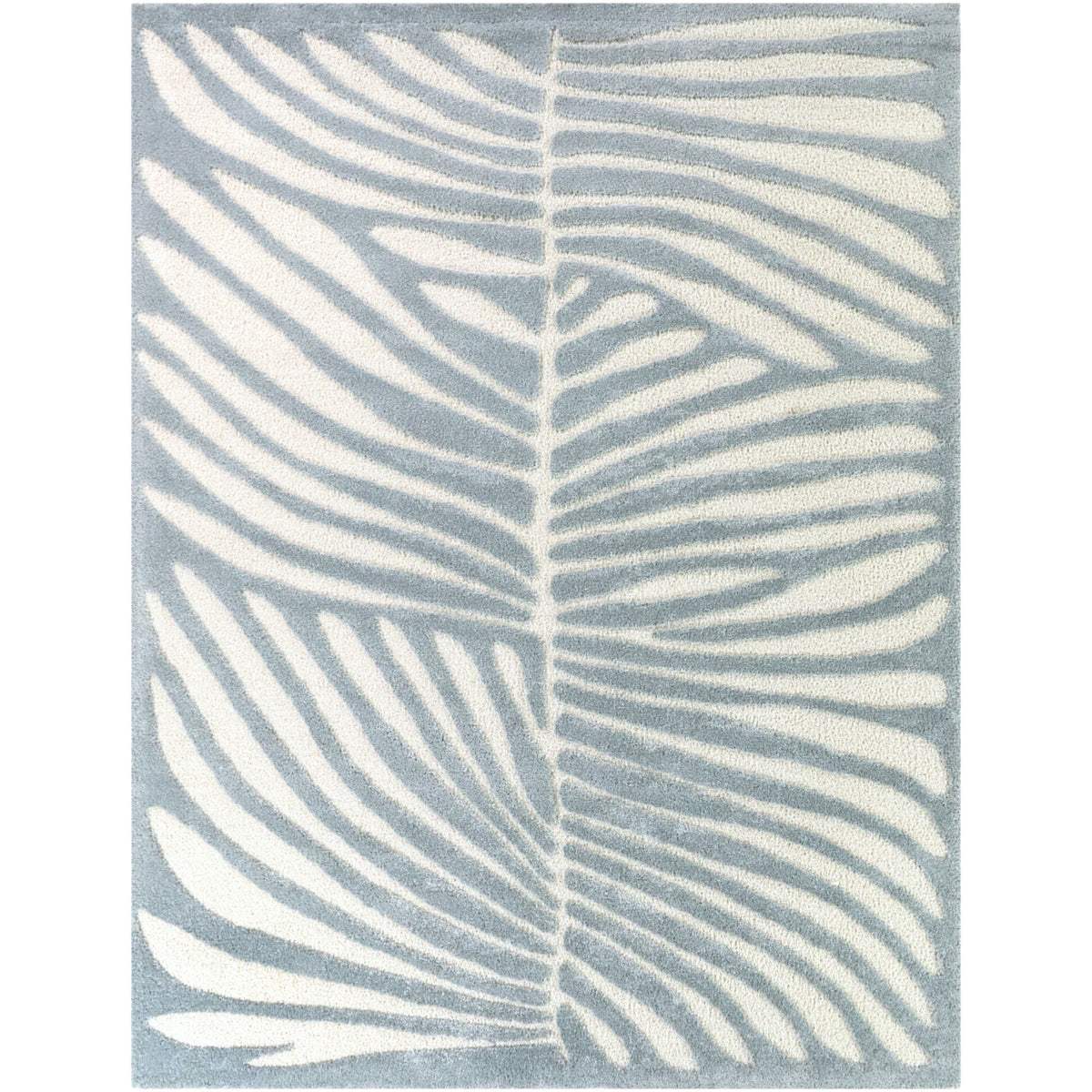 Giacinta Organic Nature Area Rug