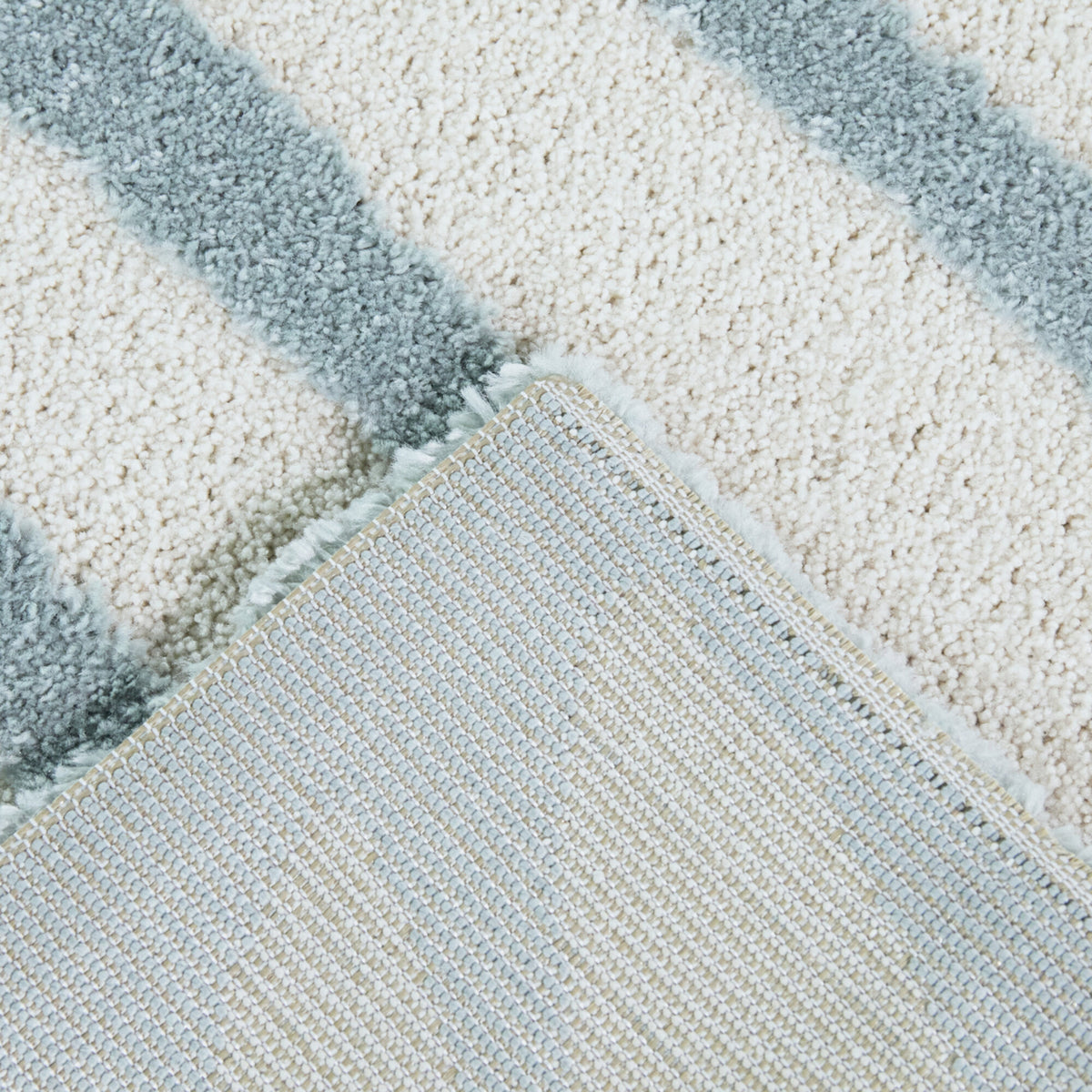Giacinta Organic Nature Area Rug