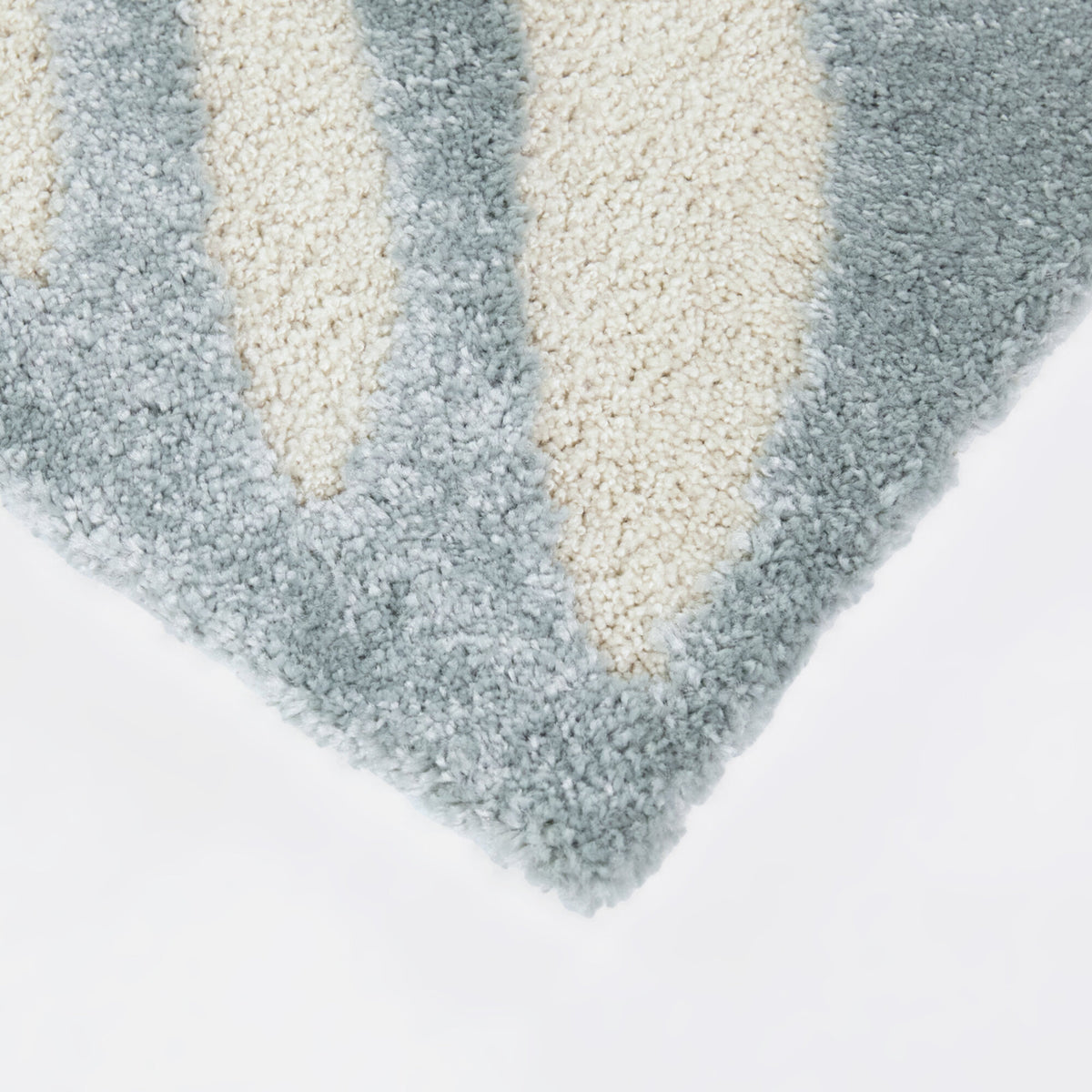 Giacinta Organic Nature Area Rug