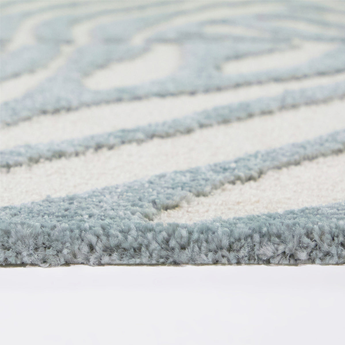 Giacinta Organic Nature Area Rug