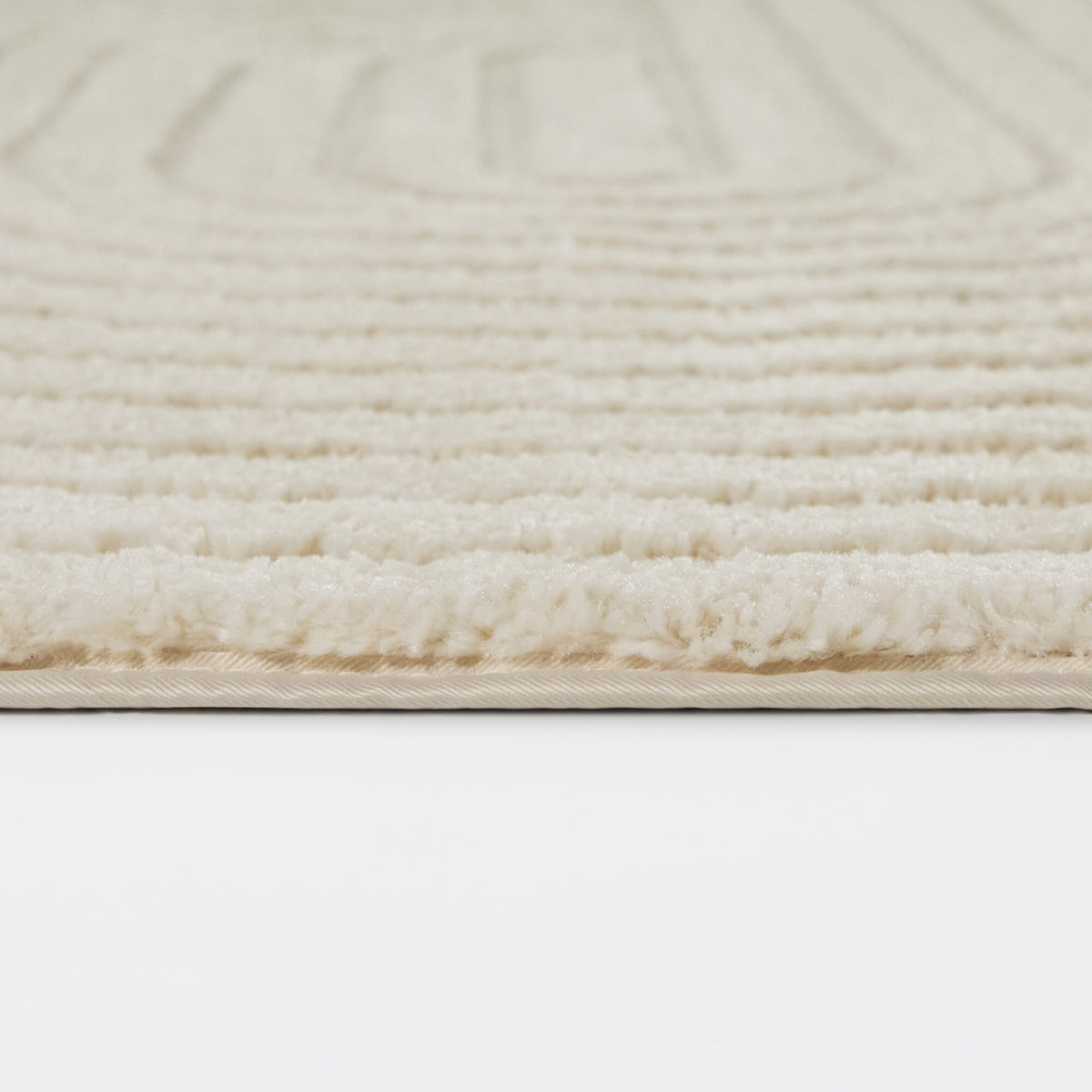 Talenti Art Deco Oval Area Rug