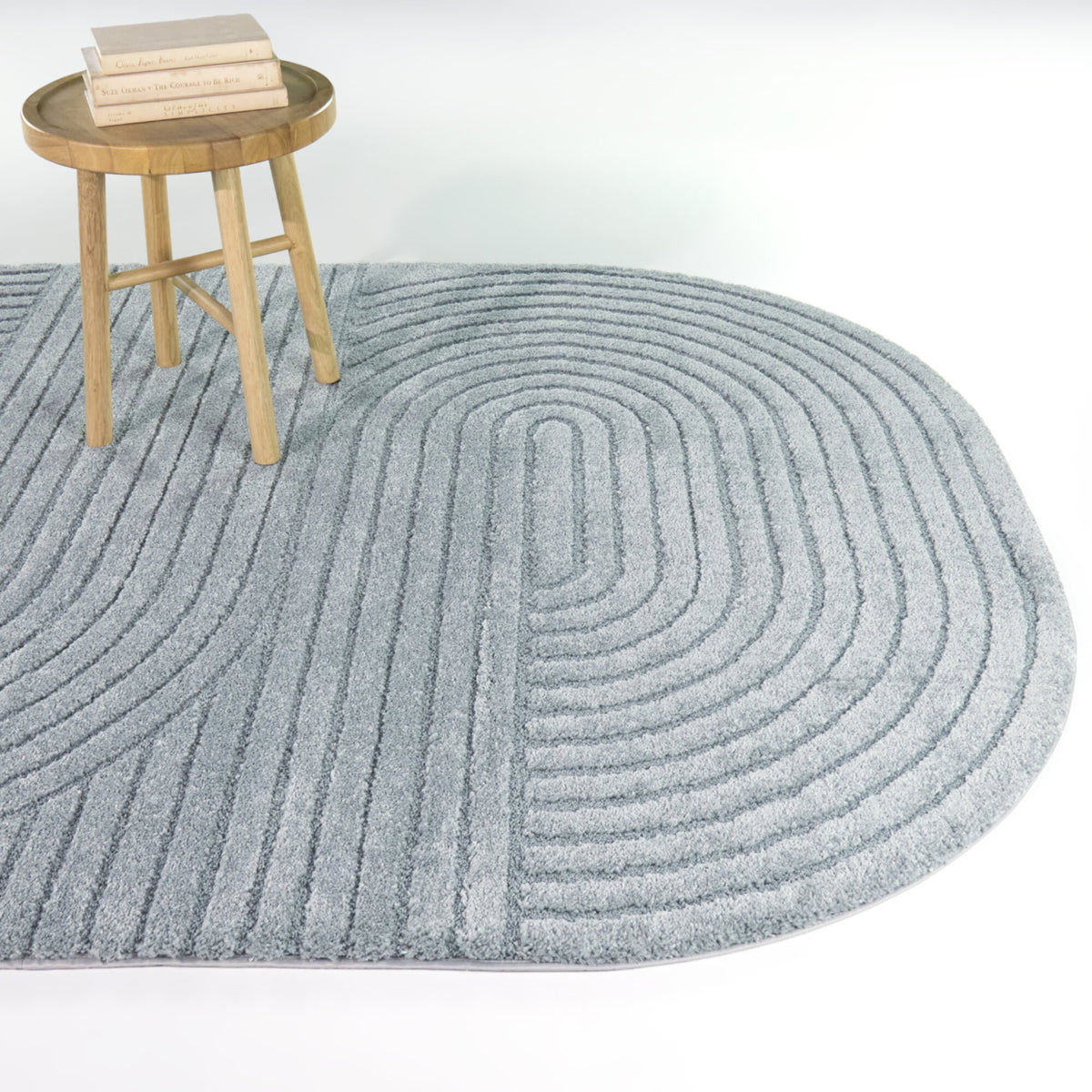 Talenti Modern Arches Area Rug