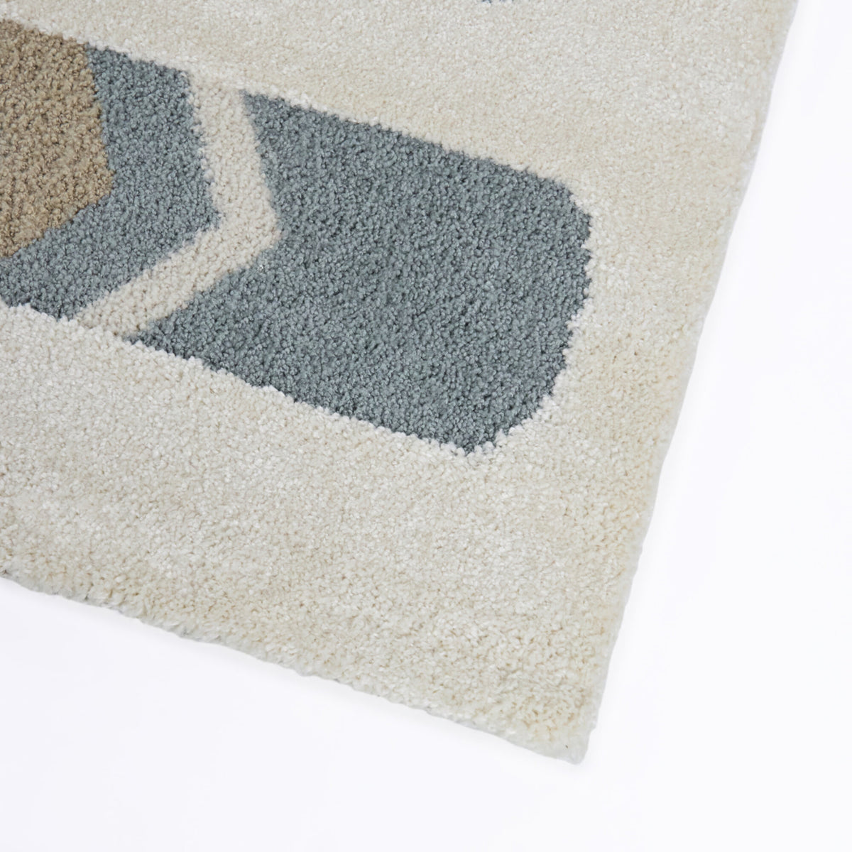 Riviera Kids Coastal Paddle Area Rug