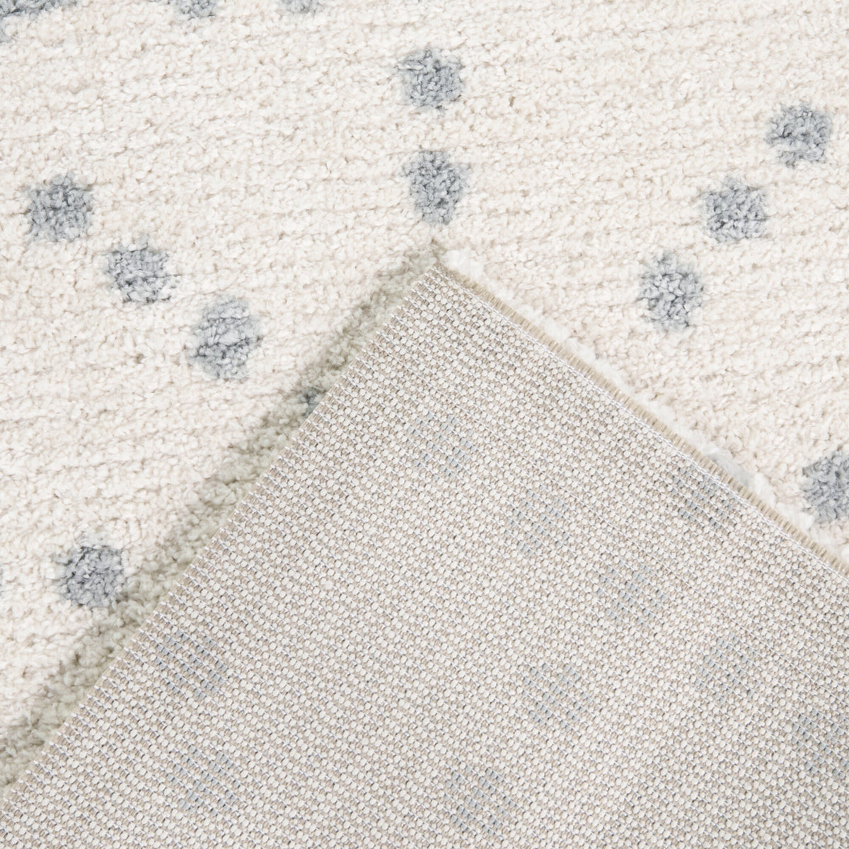Schuler Kids Diamond Star Area Rug