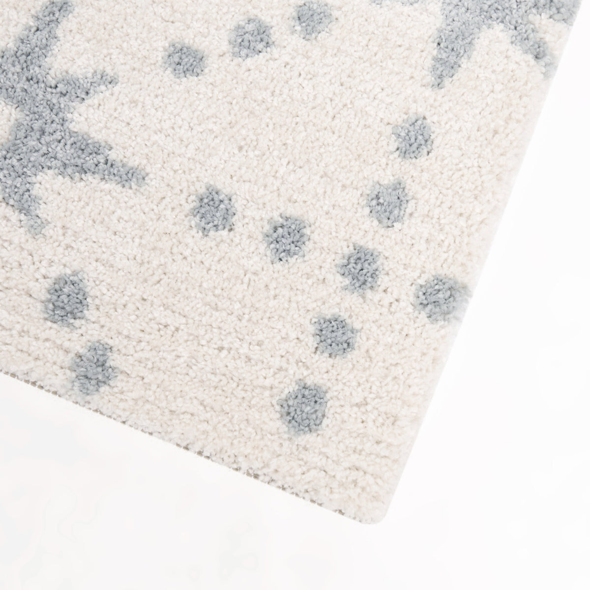 Schuler Kids Diamond Star Area Rug