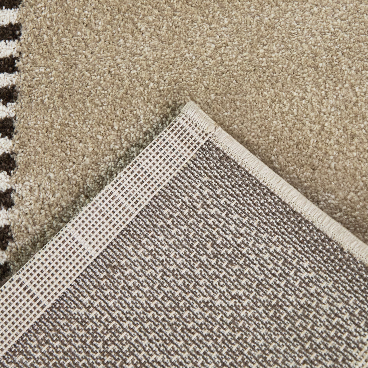 Evelina Modern Geometric Area Rug