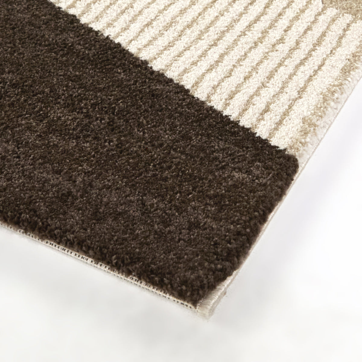 Evelina Modern Geometric Area Rug