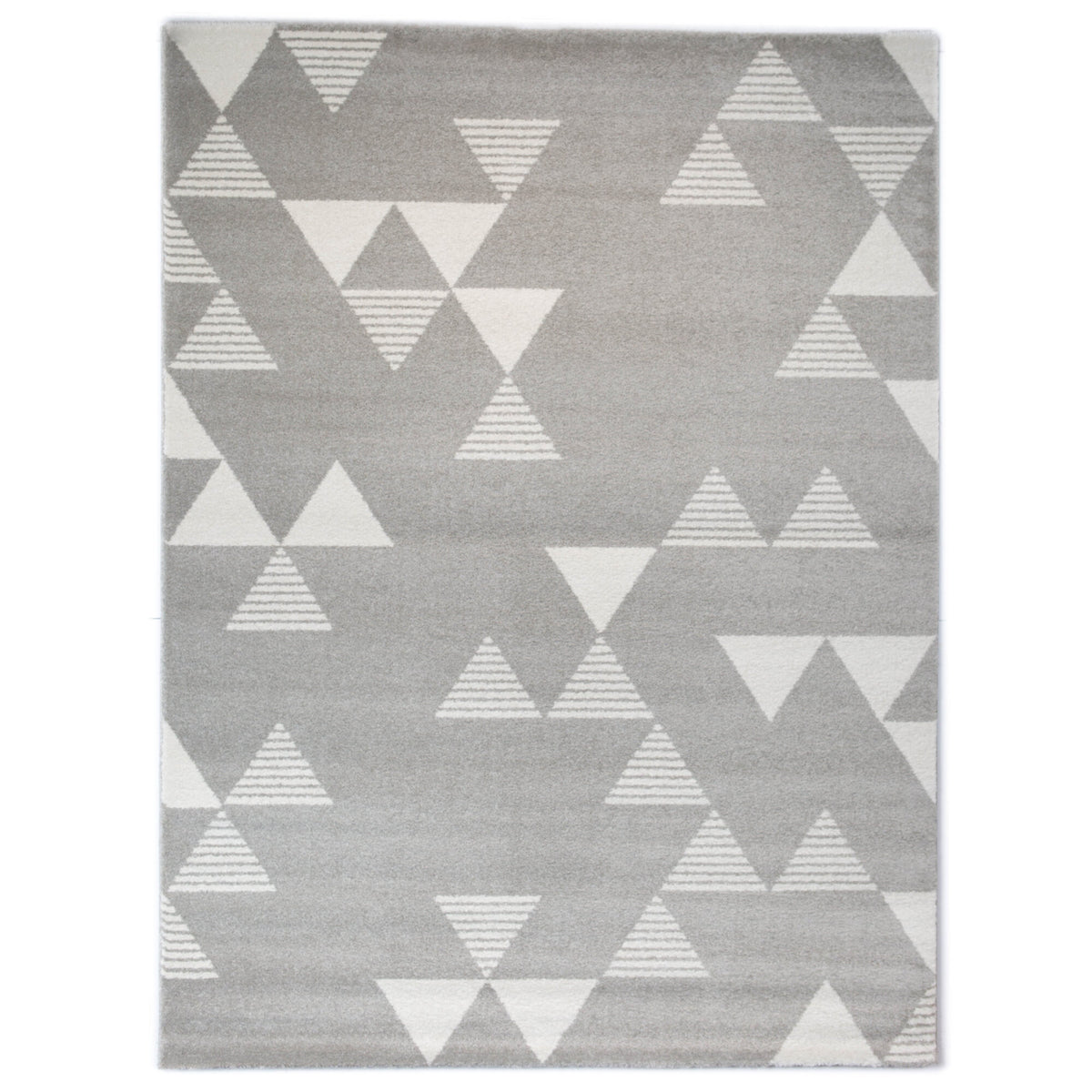 Phoebe Modern Geometric Area Rug