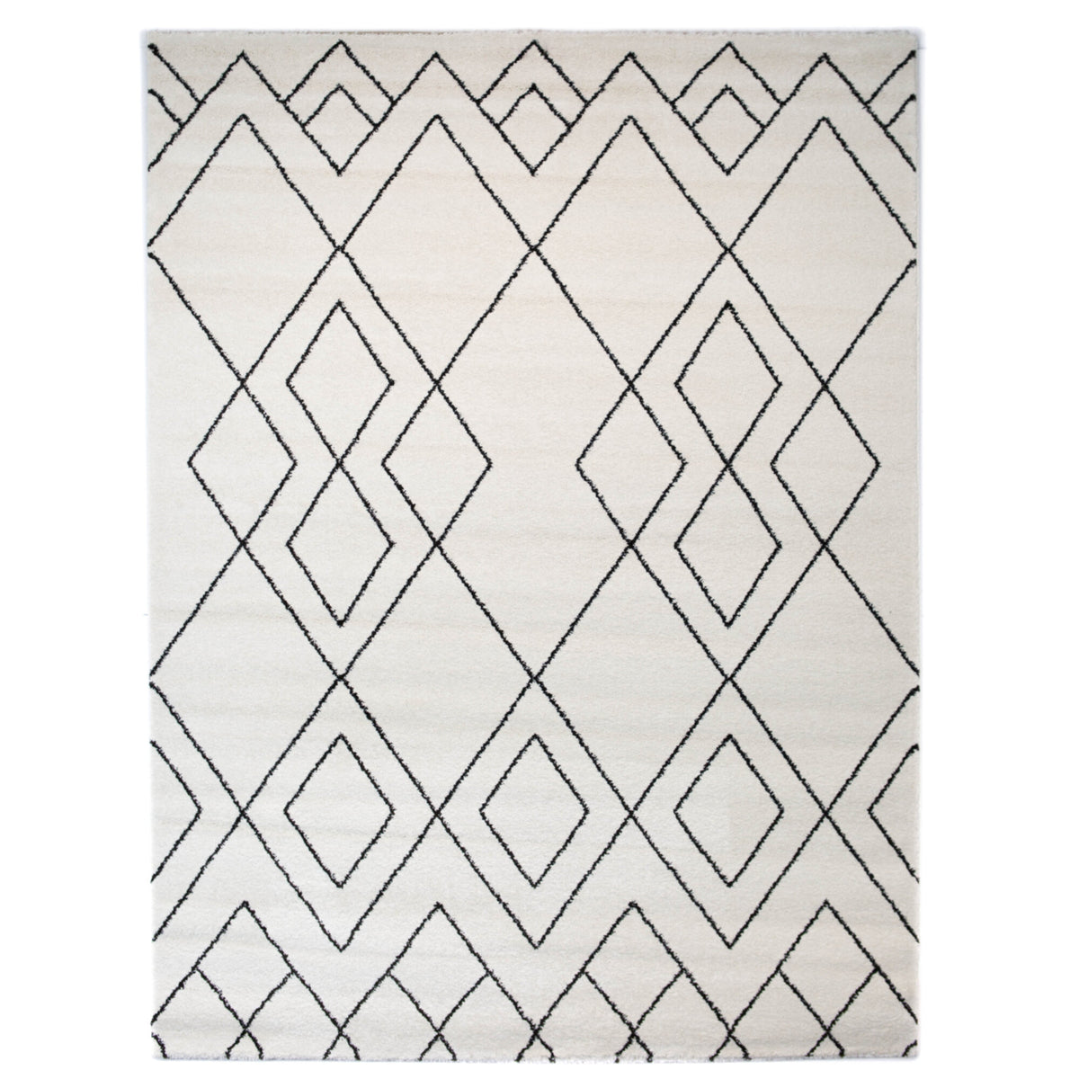 Clara Transitional Moroccan Area Rug