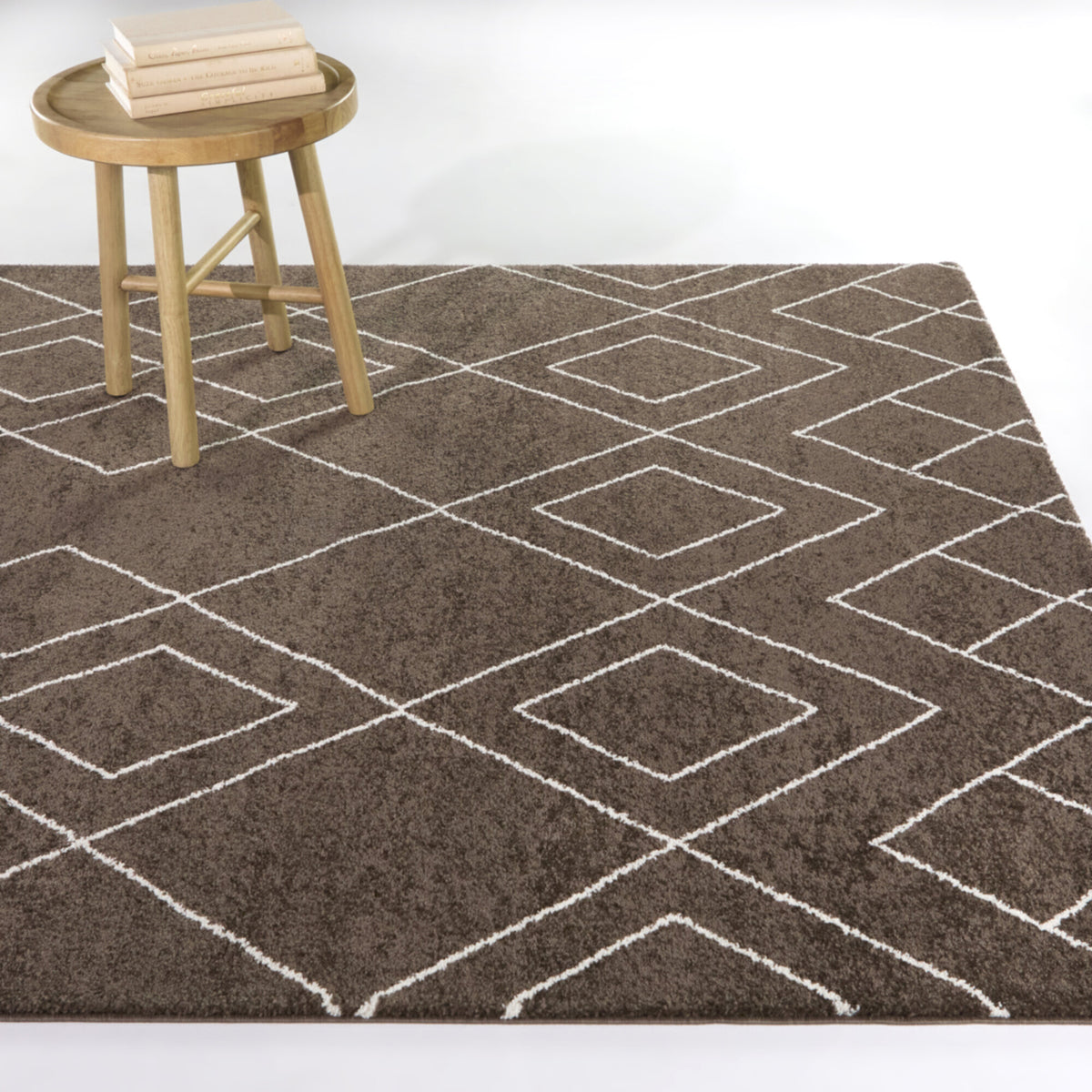 Clara Transitional Moroccan Area Rug