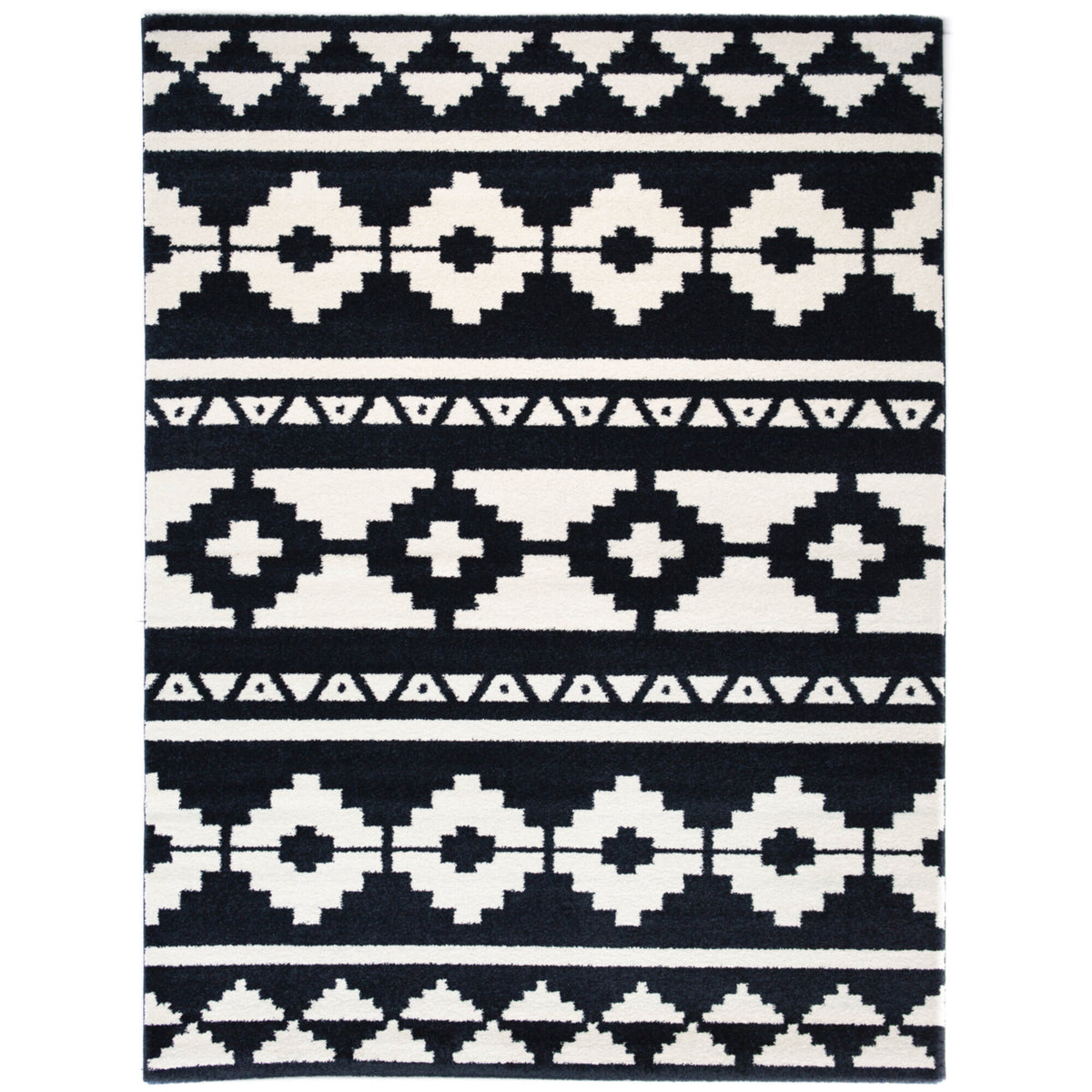 Karine Southwestern Area Rug