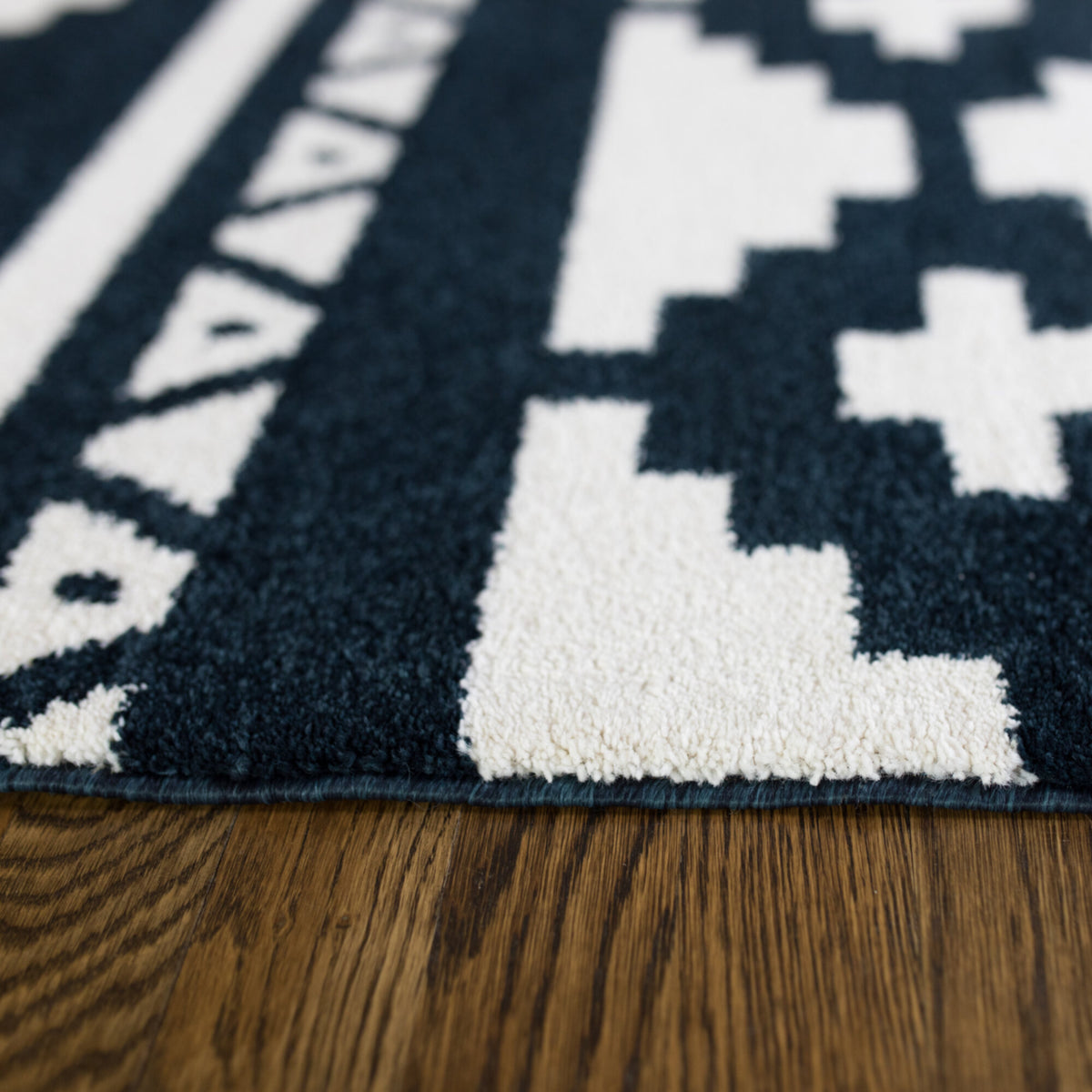 Karine Southwestern Area Rug